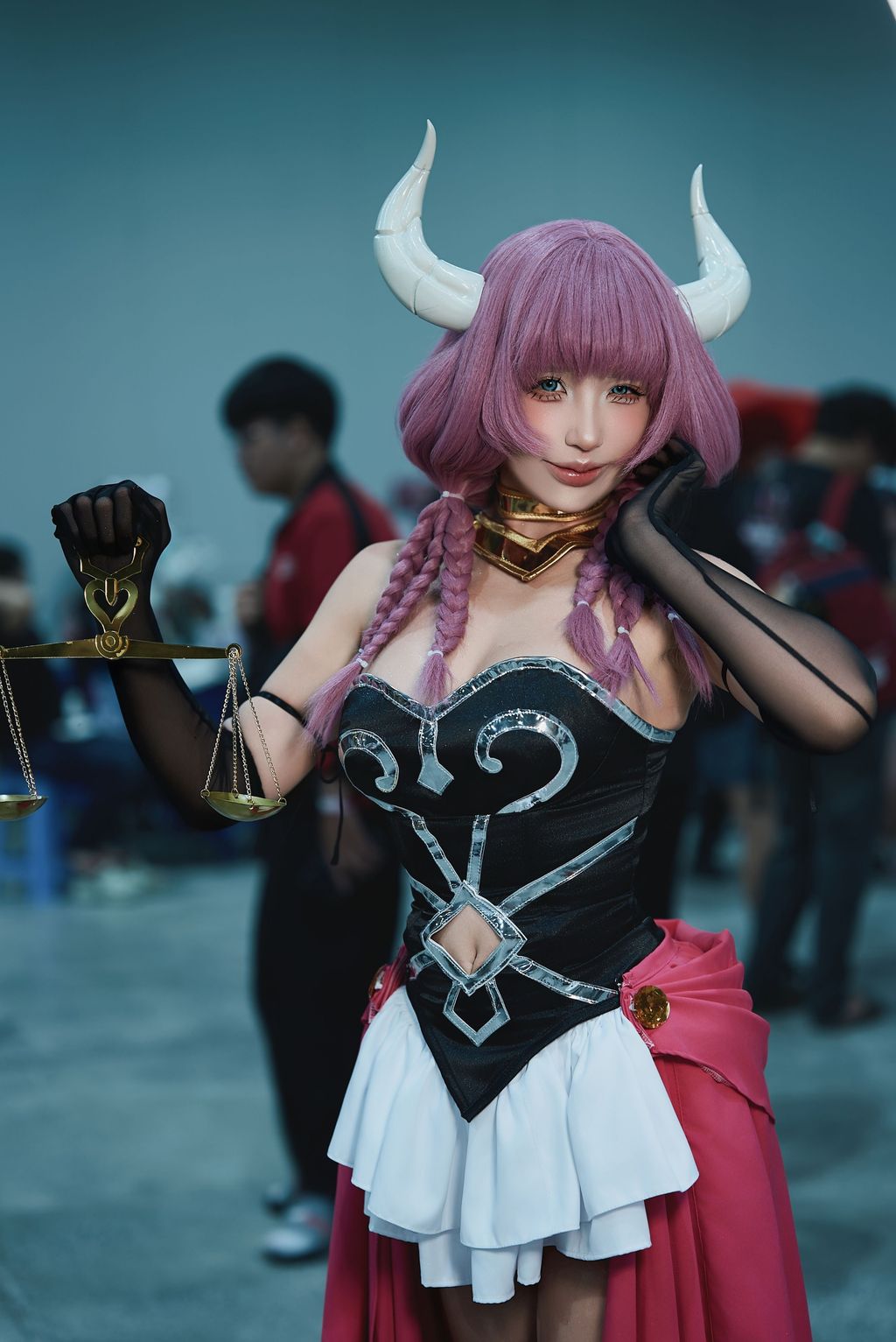 Coser@PuyPuy: Aura JK & 阿乌拉 JK & 芙莉莲 & 菲伦 (204 photos + 29 videos) 16 Coser@PuyPuy: Aura JK & 阿乌拉 JK & 芙莉莲 & 菲伦 (204 photos + 29 videos) 16