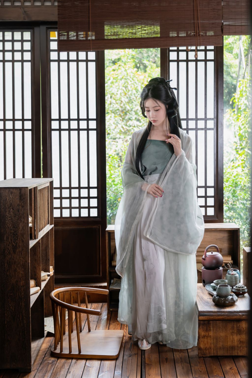 Coser@年年Nnian: 浣溪沙 (80 photos)