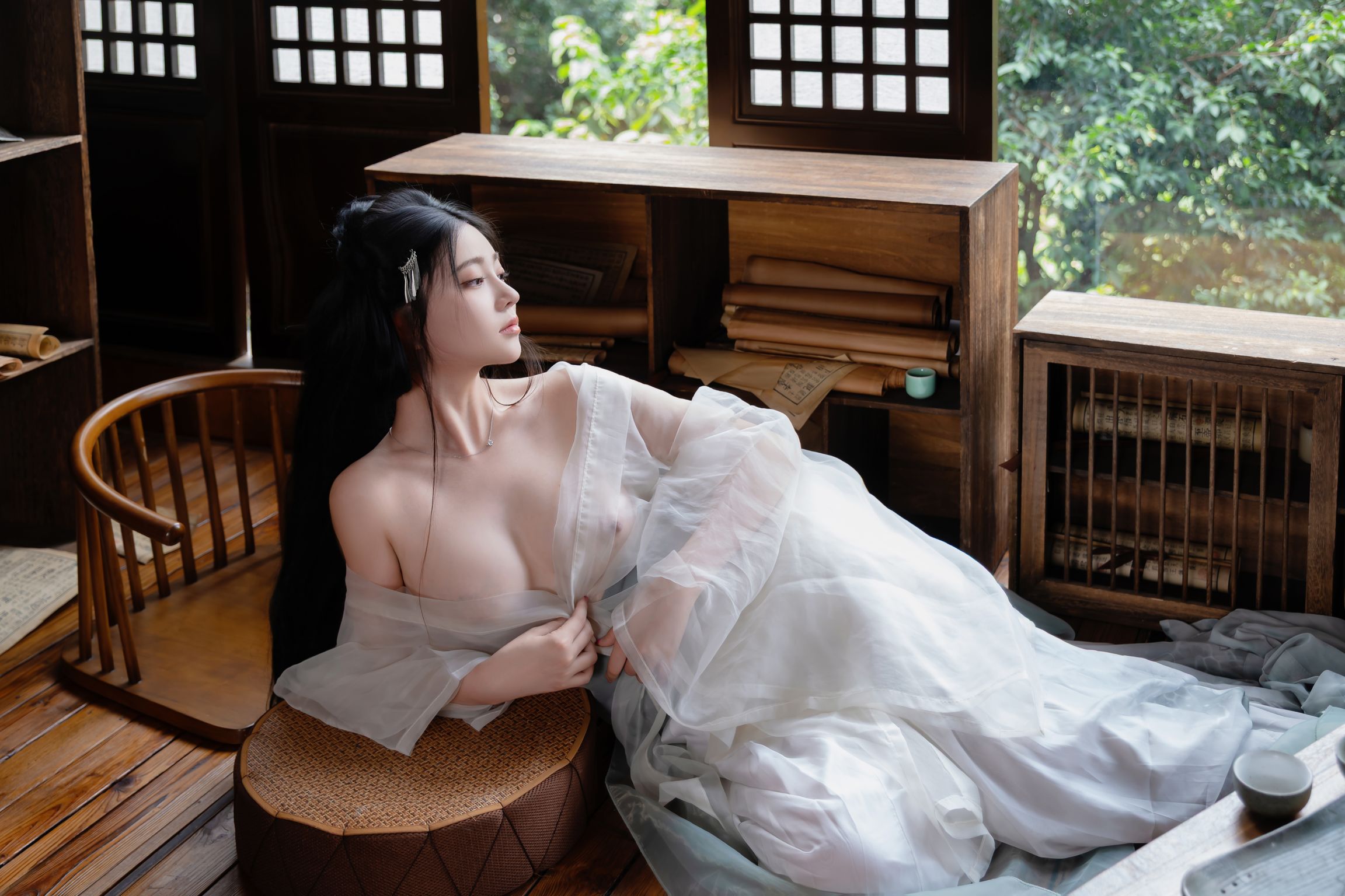 Coser@年年Nnian: 浣溪沙 (80 photos) 19 Coser@年年Nnian: 浣溪沙 (80 photos) 19