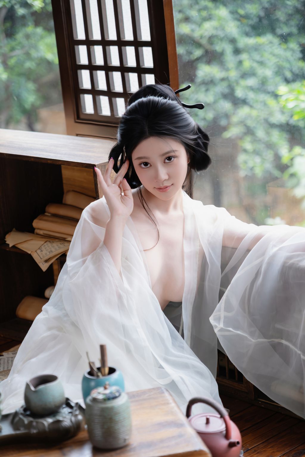 Coser@年年Nnian: 浣溪沙 (80 photos) 7 Coser@年年Nnian: 浣溪沙 (80 photos) 7