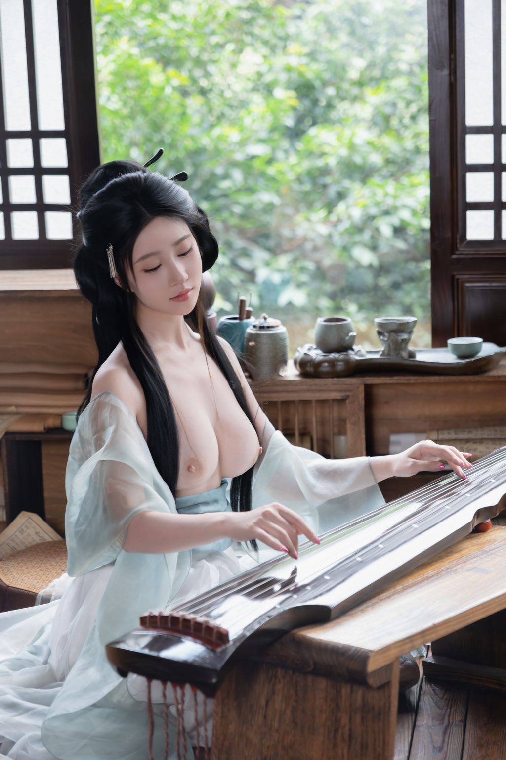 Coser@年年Nnian: 浣溪沙 (80 photos) 1 Coser@年年Nnian: 浣溪沙 (80 photos) 1