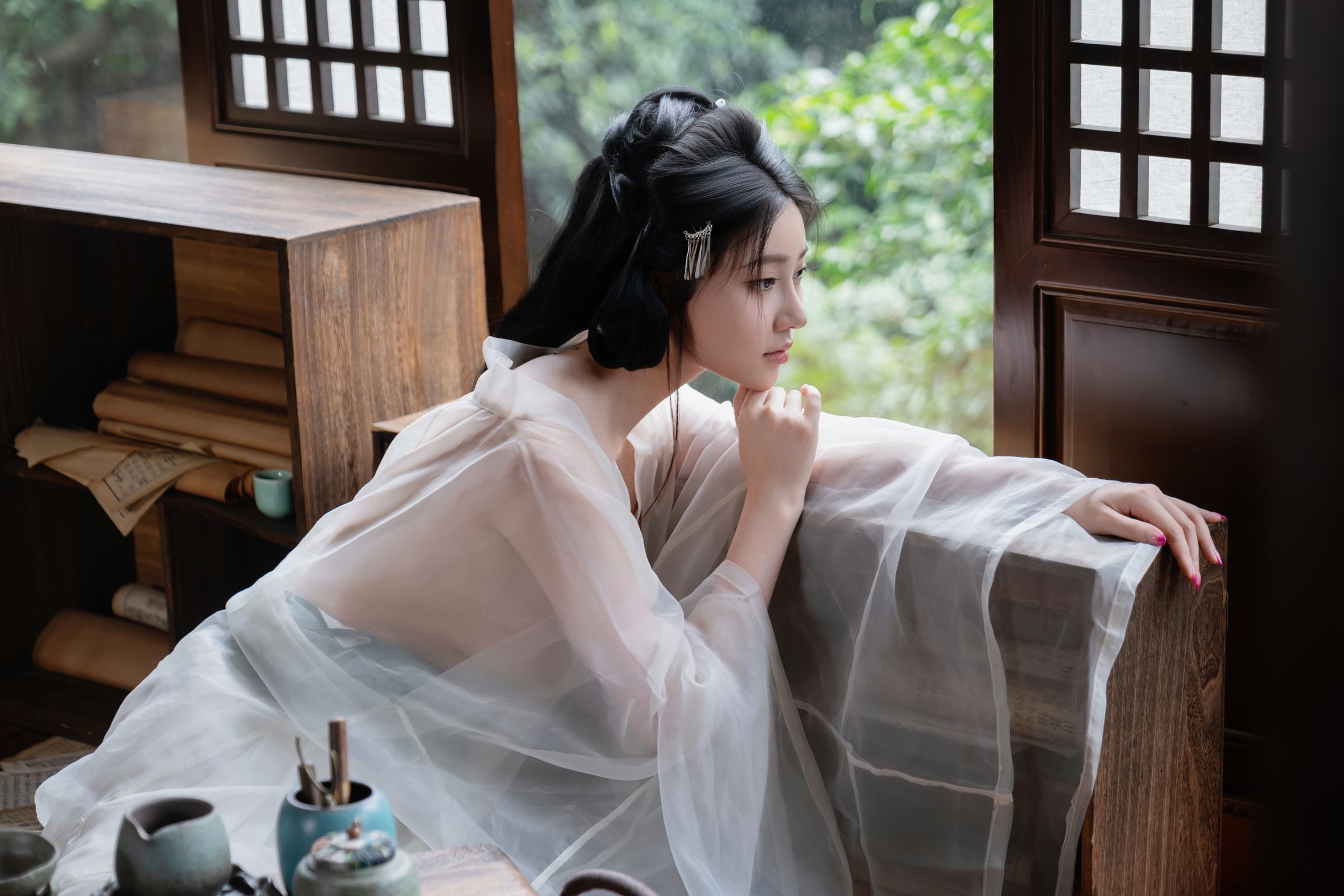 Coser@年年Nnian: 浣溪沙 (80 photos) 5 Coser@年年Nnian: 浣溪沙 (80 photos) 5