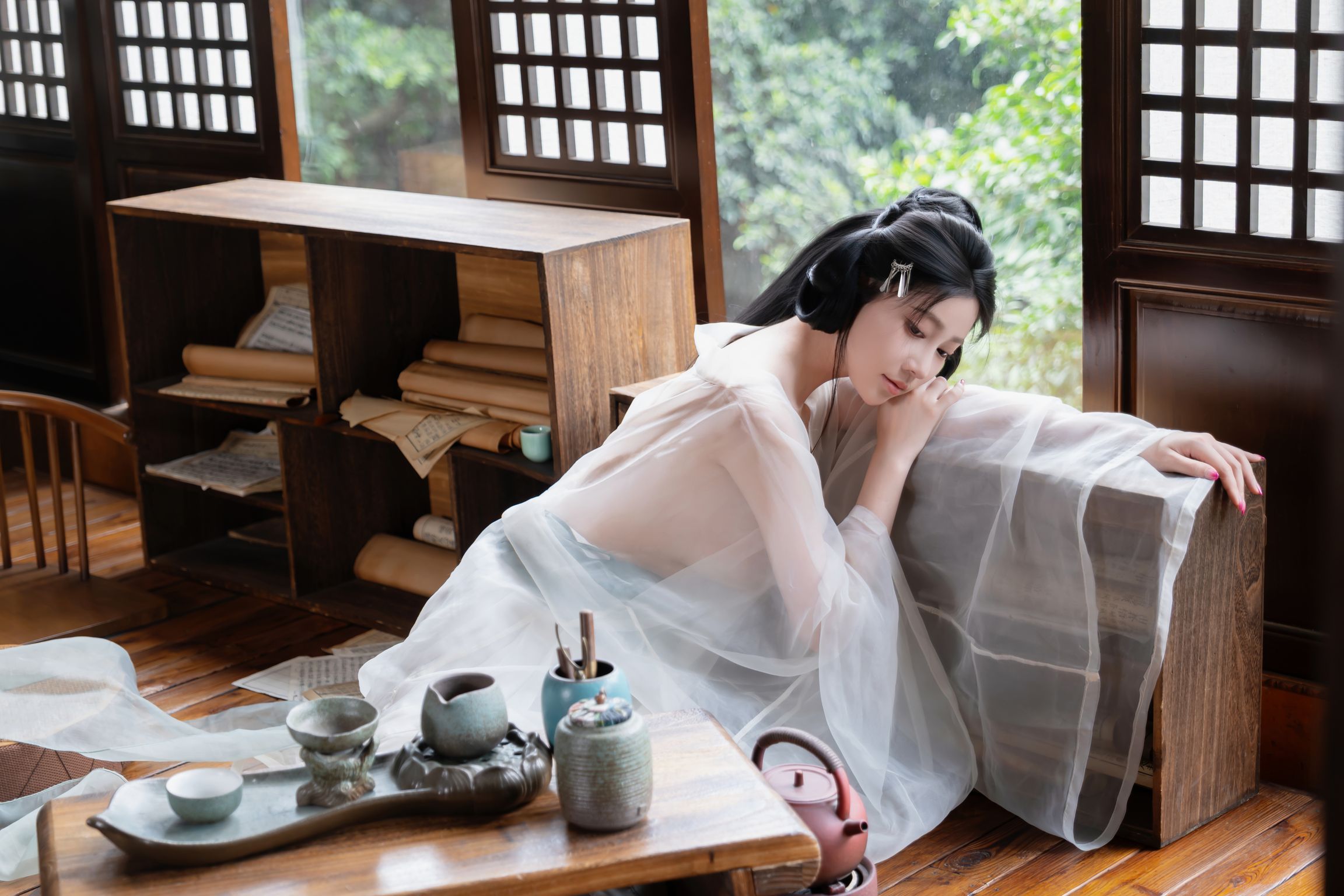 Coser@年年Nnian: 浣溪沙 (80 photos) 6 Coser@年年Nnian: 浣溪沙 (80 photos) 6