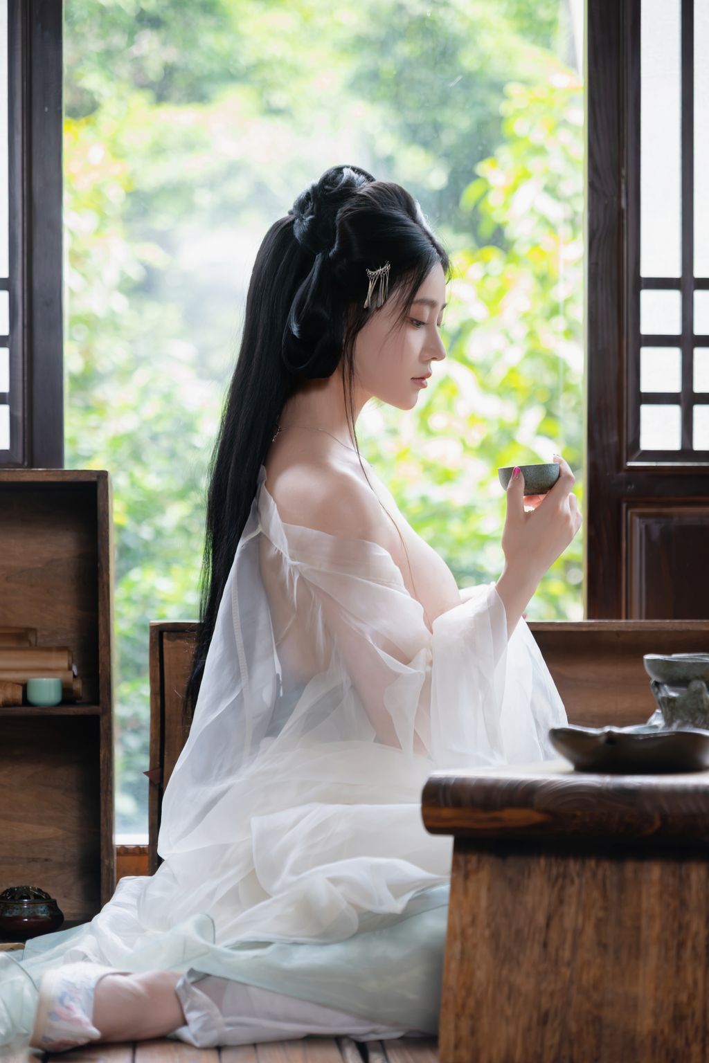 Coser@年年Nnian: 浣溪沙 (80 photos) 12 Coser@年年Nnian: 浣溪沙 (80 photos) 12