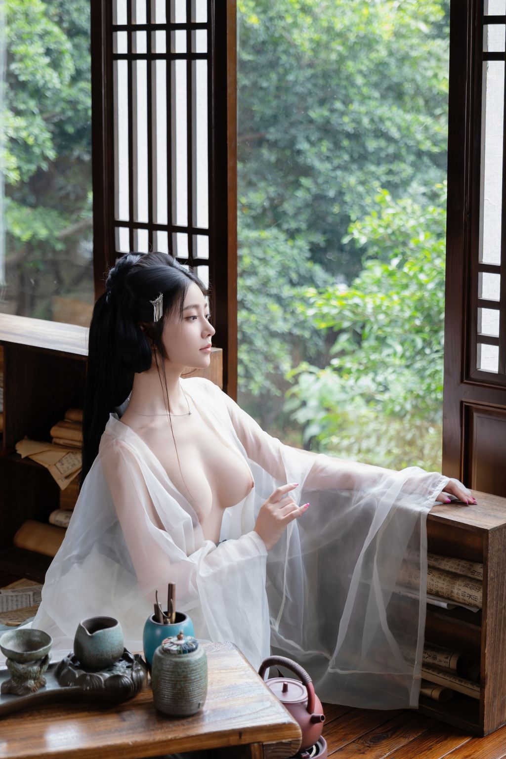 Coser@年年Nnian: 浣溪沙 (80 photos) 9 Coser@年年Nnian: 浣溪沙 (80 photos) 9