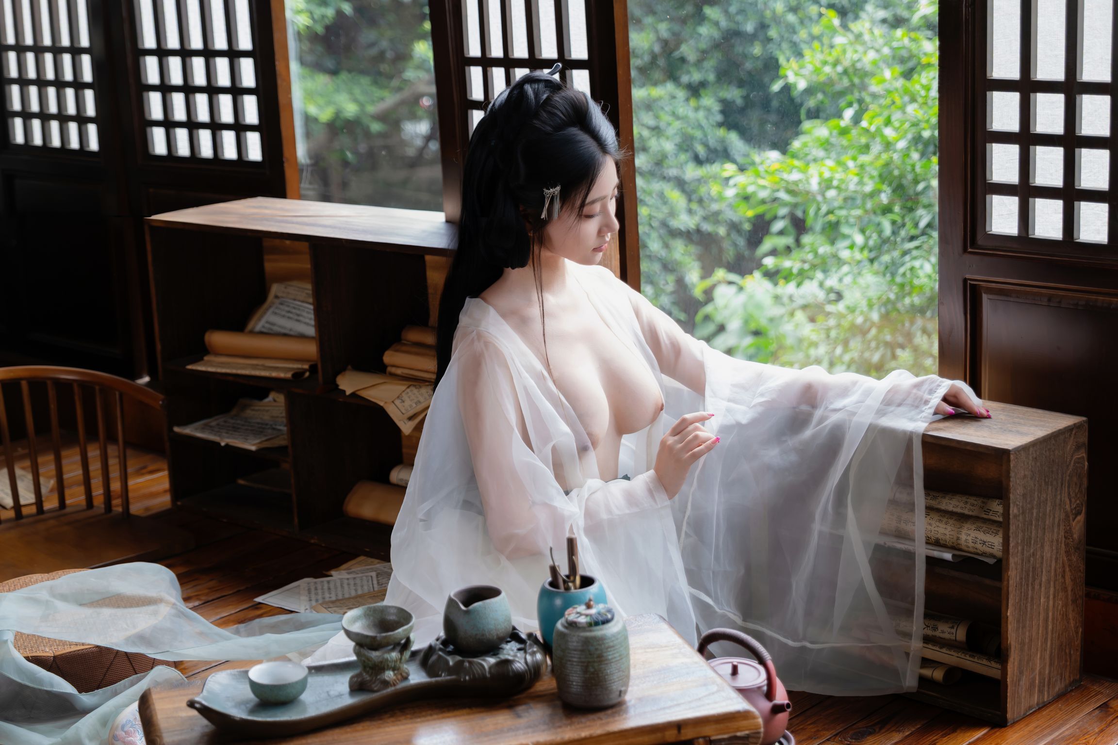 Coser@年年Nnian: 浣溪沙 (80 photos) 10 Coser@年年Nnian: 浣溪沙 (80 photos) 10