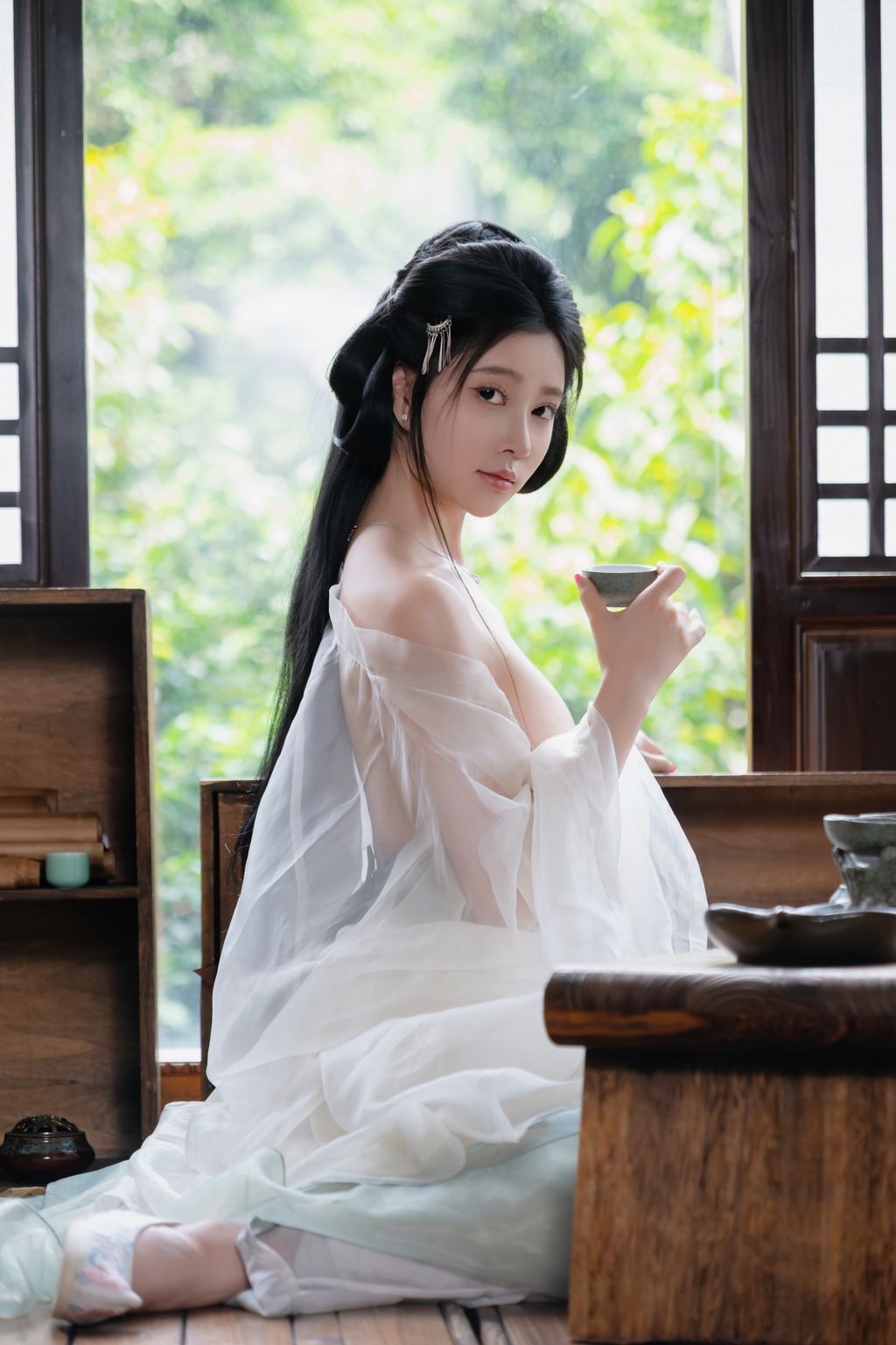 Coser@年年Nnian: 浣溪沙 (80 photos) 13 Coser@年年Nnian: 浣溪沙 (80 photos) 13