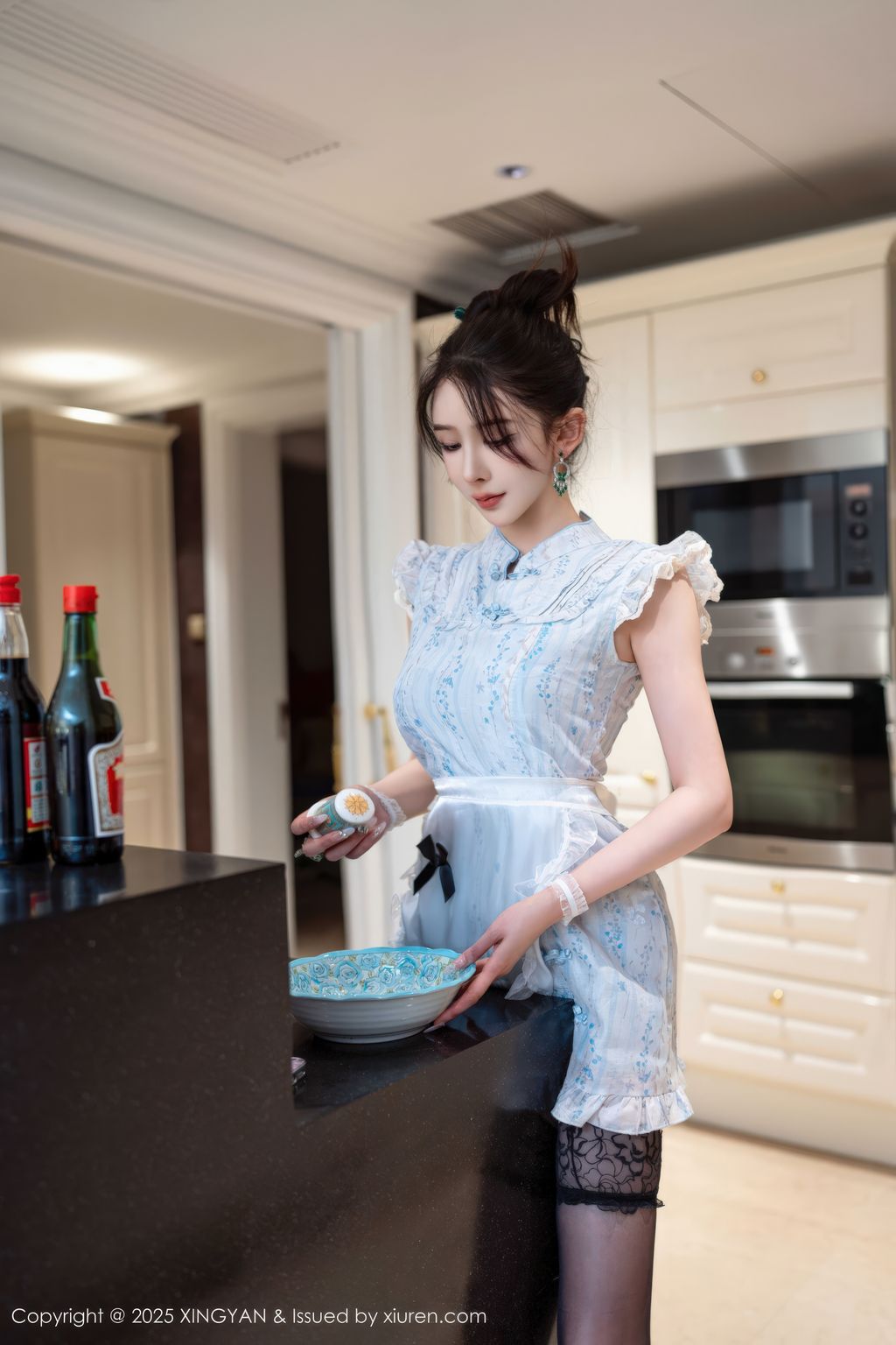 XingYan Vol.444: Li Li Sha (李丽莎) (73 photos) XingYan Vol.444: Li Li Sha (李丽莎) (73 photos)