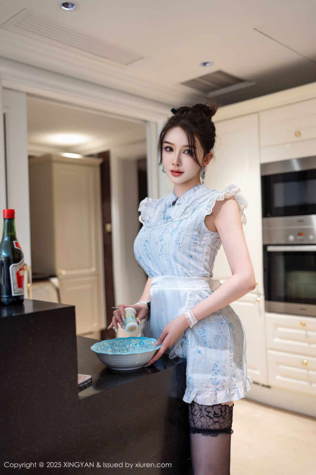 XingYan Vol.444: Li Li Sha (李丽莎) (73 photos) XingYan Vol.444: Li Li Sha (李丽莎) (73 photos)