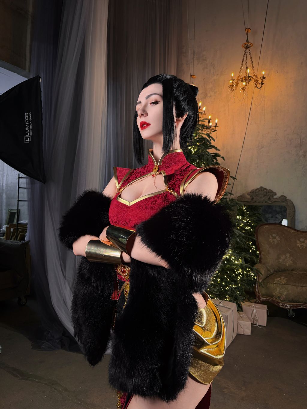 Coser@Mik Allen(miakanayuri): Azula (65 photos) 5 Coser@Mik Allen(miakanayuri): Azula (65 photos) 5