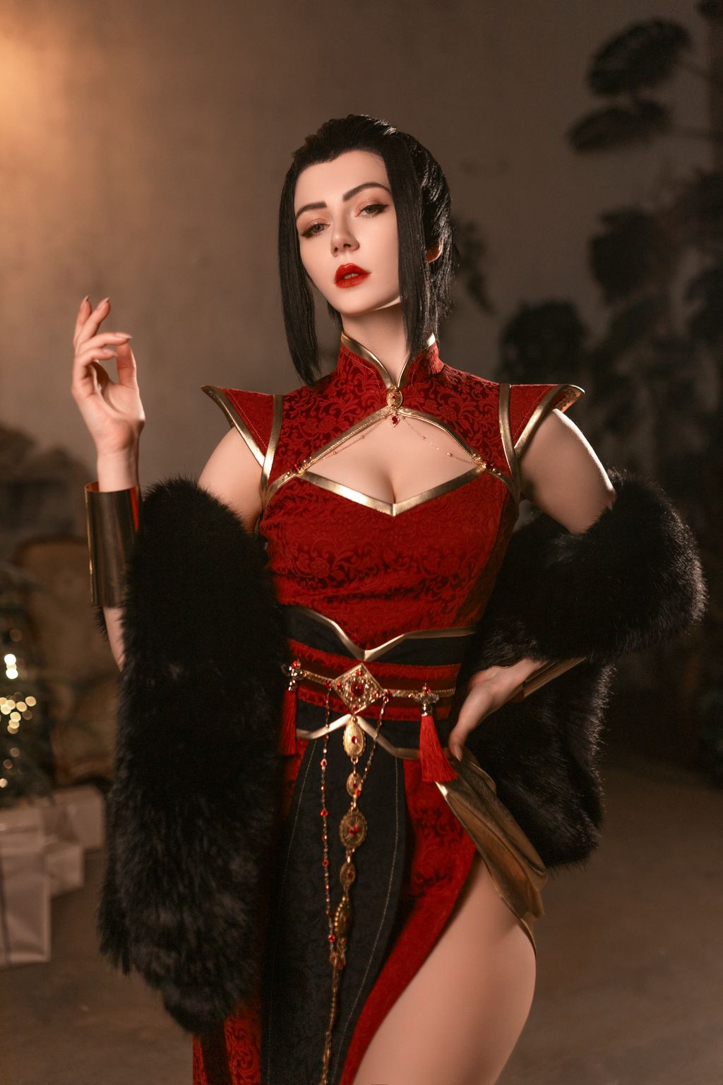 Coser@Mik Allen(miakanayuri): Azula (65 photos) 10 Coser@Mik Allen(miakanayuri): Azula (65 photos) 10