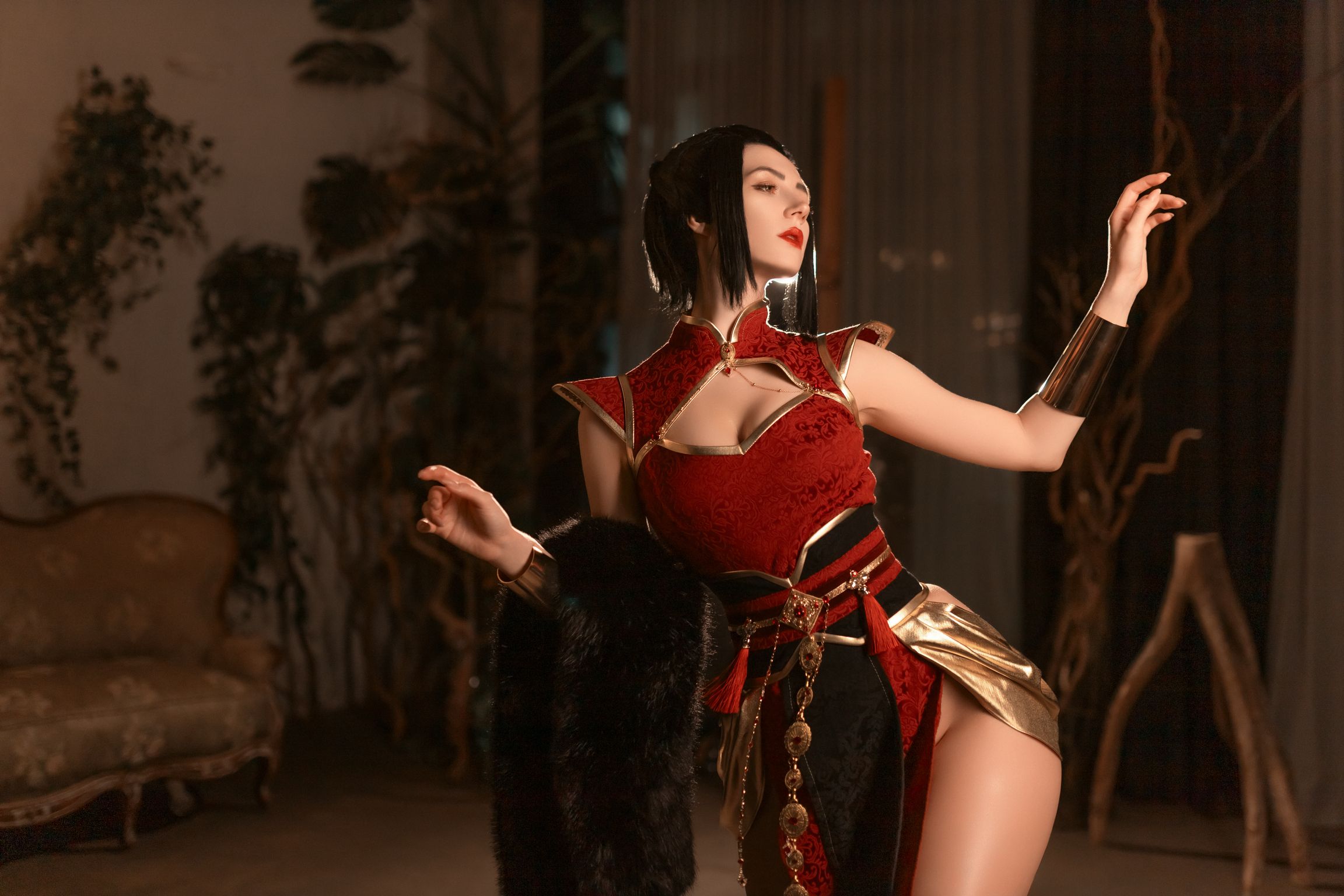 Coser@Mik Allen(miakanayuri): Azula (65 photos) 19 Coser@Mik Allen(miakanayuri): Azula (65 photos) 19