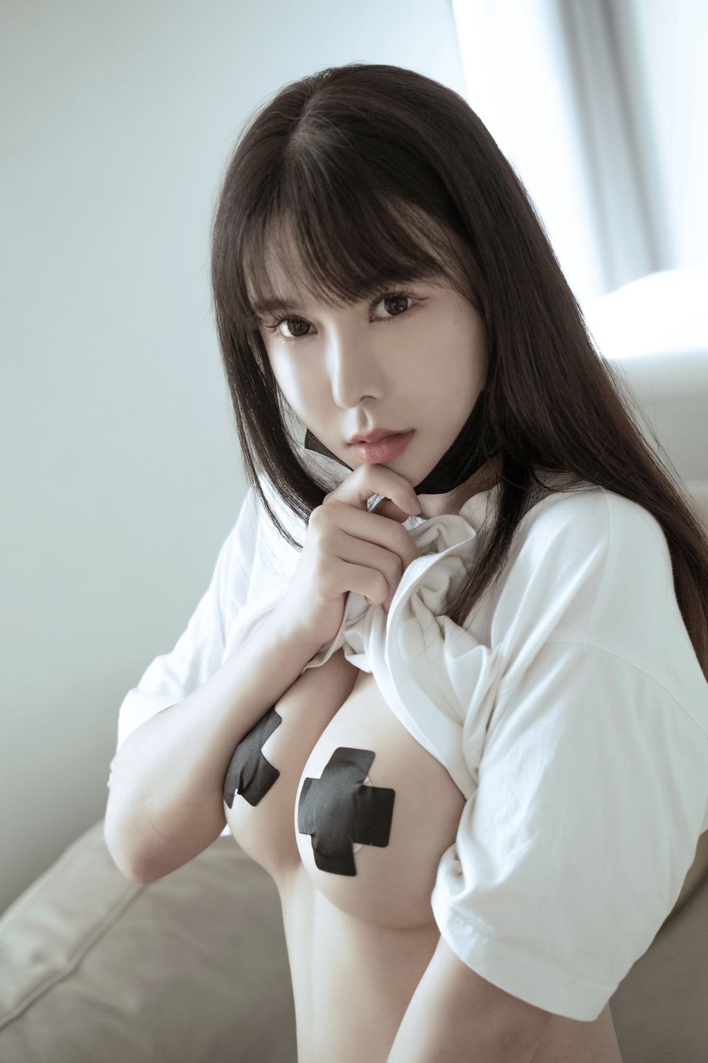 Coser@小仓千代w: 同屋女姉 (65 photos) 1 Coser@小仓千代w: 同屋女姉 (65 photos) 1