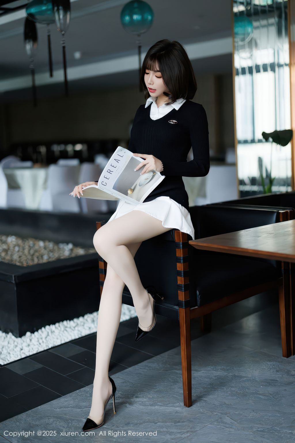 XIUREN No.11138: 莉芝荔枝 (70 photos)