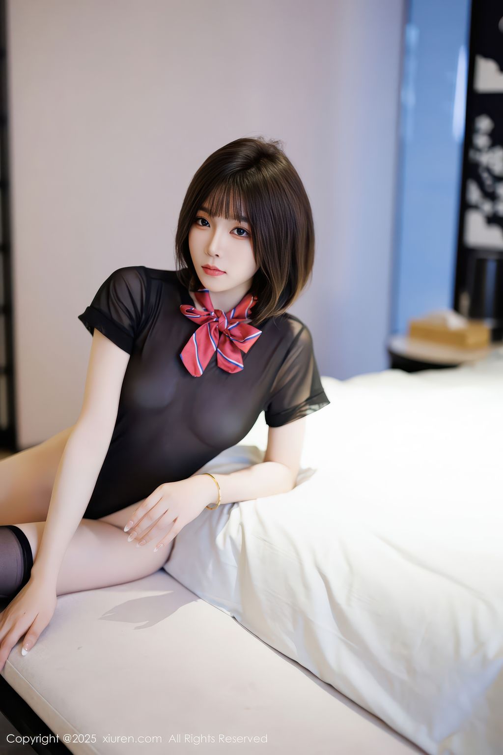 XIUREN No.11138: 莉芝荔枝 (70 photos) 6 XIUREN No.11138: 莉芝荔枝 (70 photos) 6