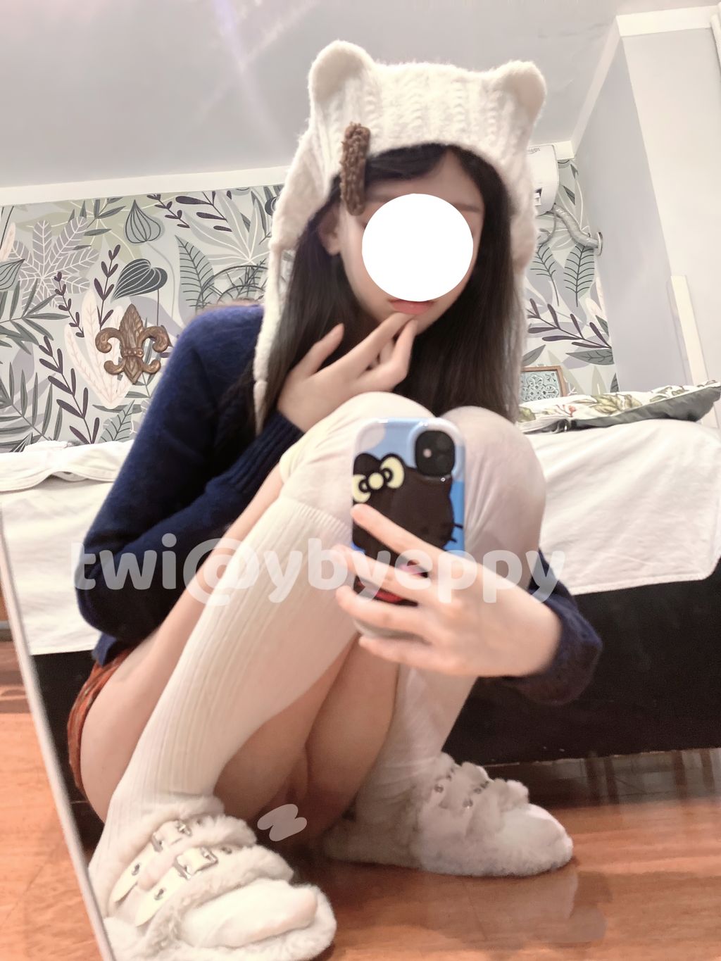 ybyeppy: 贫乳反差小仙女 腰细腿长白虎 (98 photos + 4 videos) 8 ybyeppy: 贫乳反差小仙女 腰细腿长白虎 (98 photos + 4 videos) 8