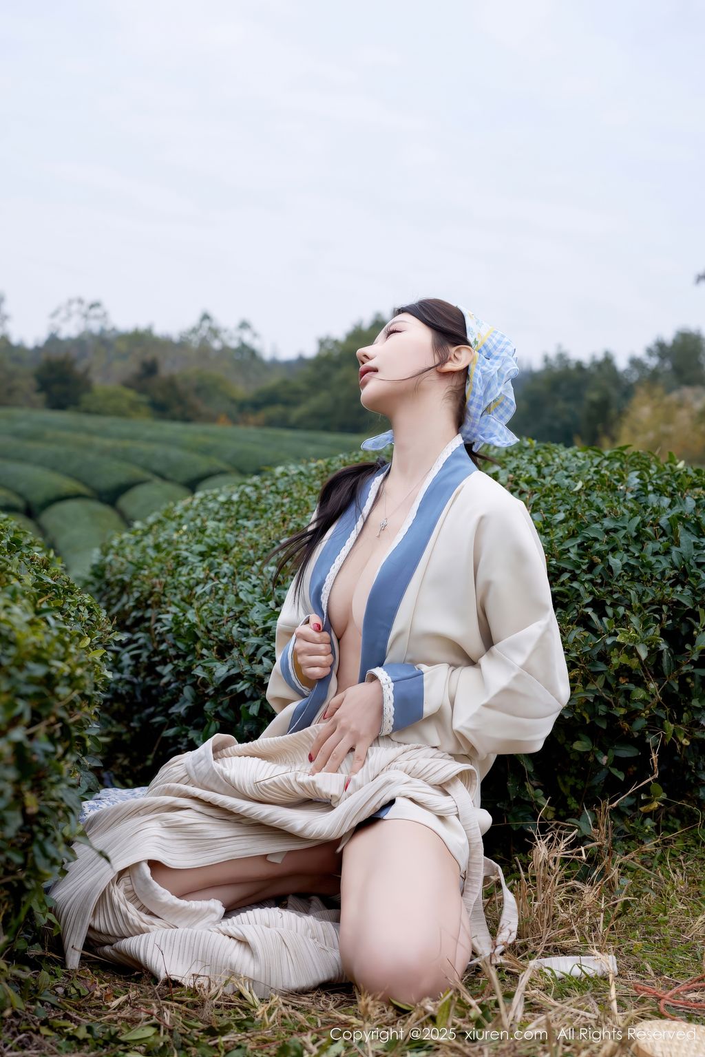 XIUREN No.11098: Yin Tian Tian (尹甜甜sunny) (62 photos) 4 XIUREN No.11098: Yin Tian Tian (尹甜甜sunny) (62 photos) 4