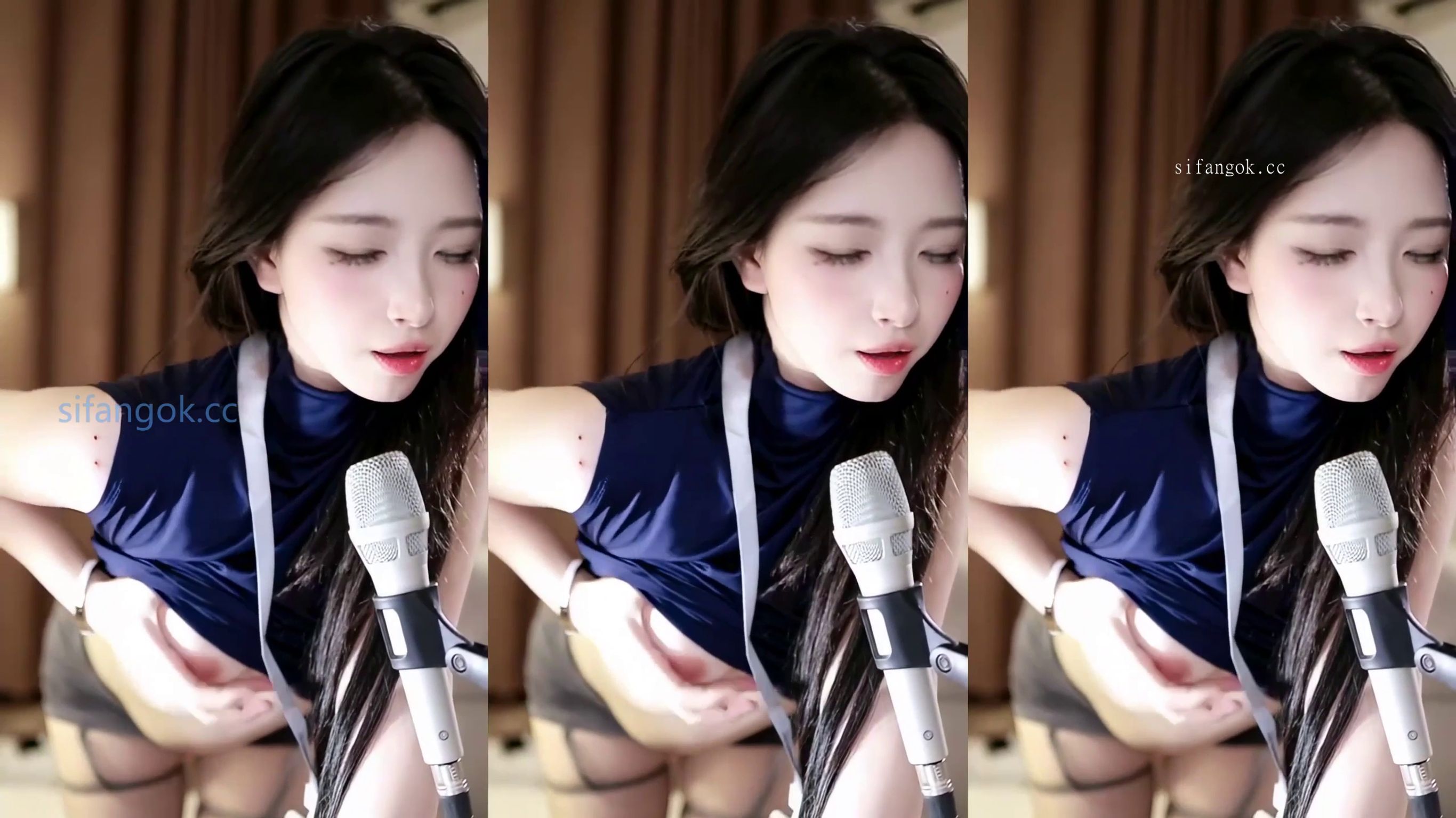 阿美: 虎牙美女主播 妩媚性感裸舞道具自慰合集 (85 photos + 11 videos) 8 阿美: 虎牙美女主播 妩媚性感裸舞道具自慰合集 (85 photos + 11 videos) 8