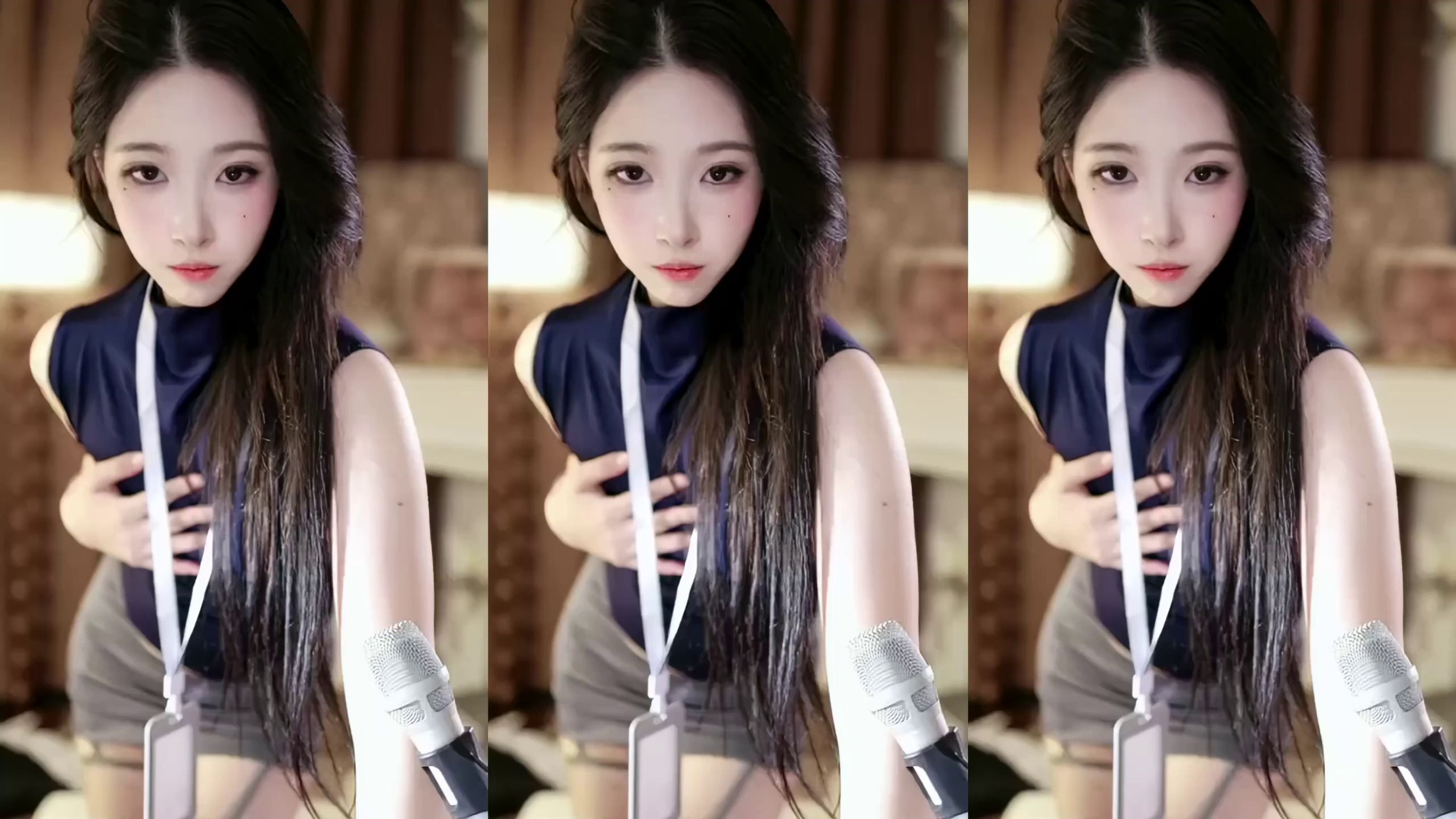 阿美: 虎牙美女主播 妩媚性感裸舞道具自慰合集 (85 photos + 11 videos) 5 阿美: 虎牙美女主播 妩媚性感裸舞道具自慰合集 (85 photos + 11 videos) 5