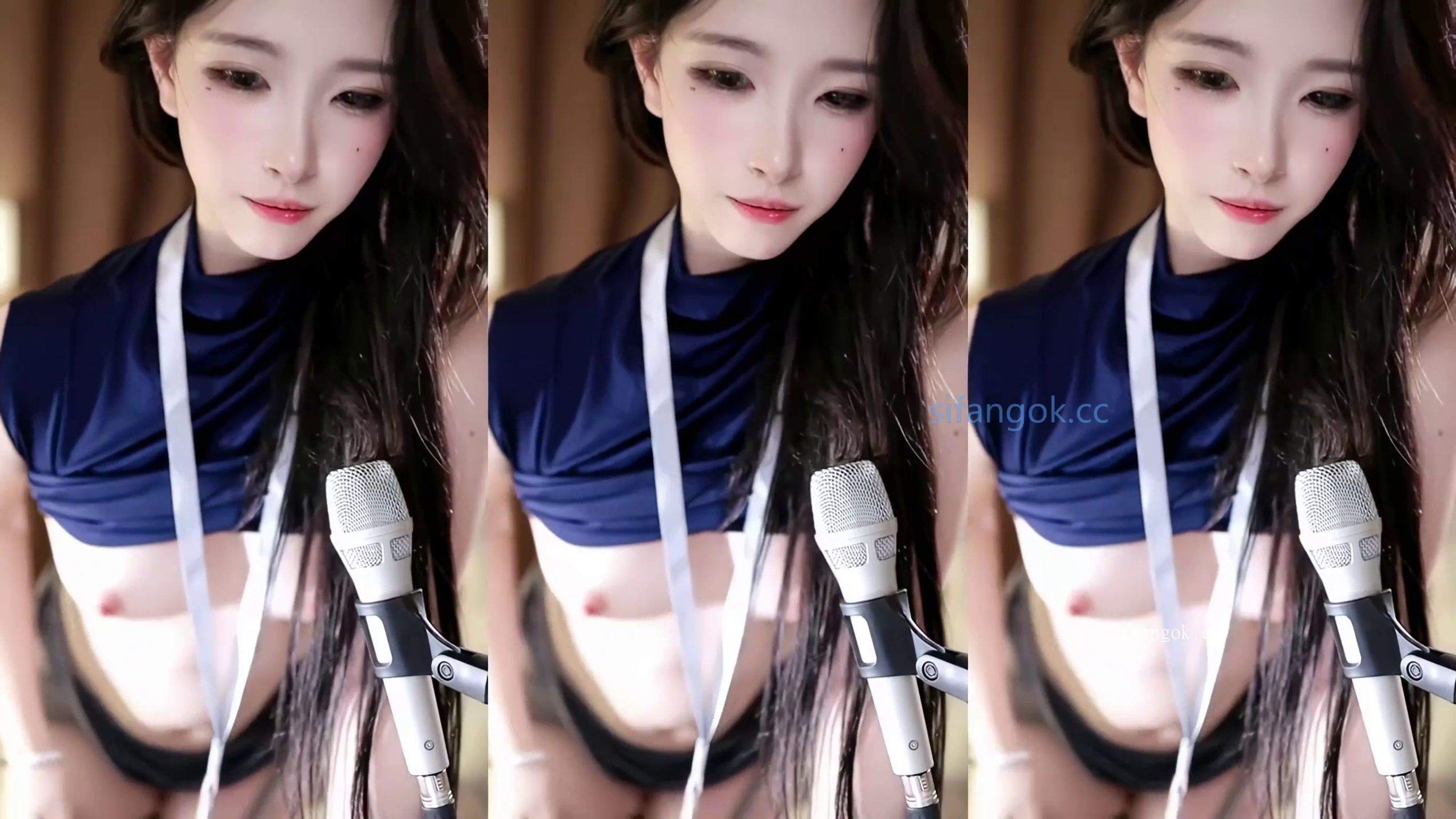 阿美: 虎牙美女主播 妩媚性感裸舞道具自慰合集 (85 photos + 11 videos) 12 阿美: 虎牙美女主播 妩媚性感裸舞道具自慰合集 (85 photos + 11 videos) 12