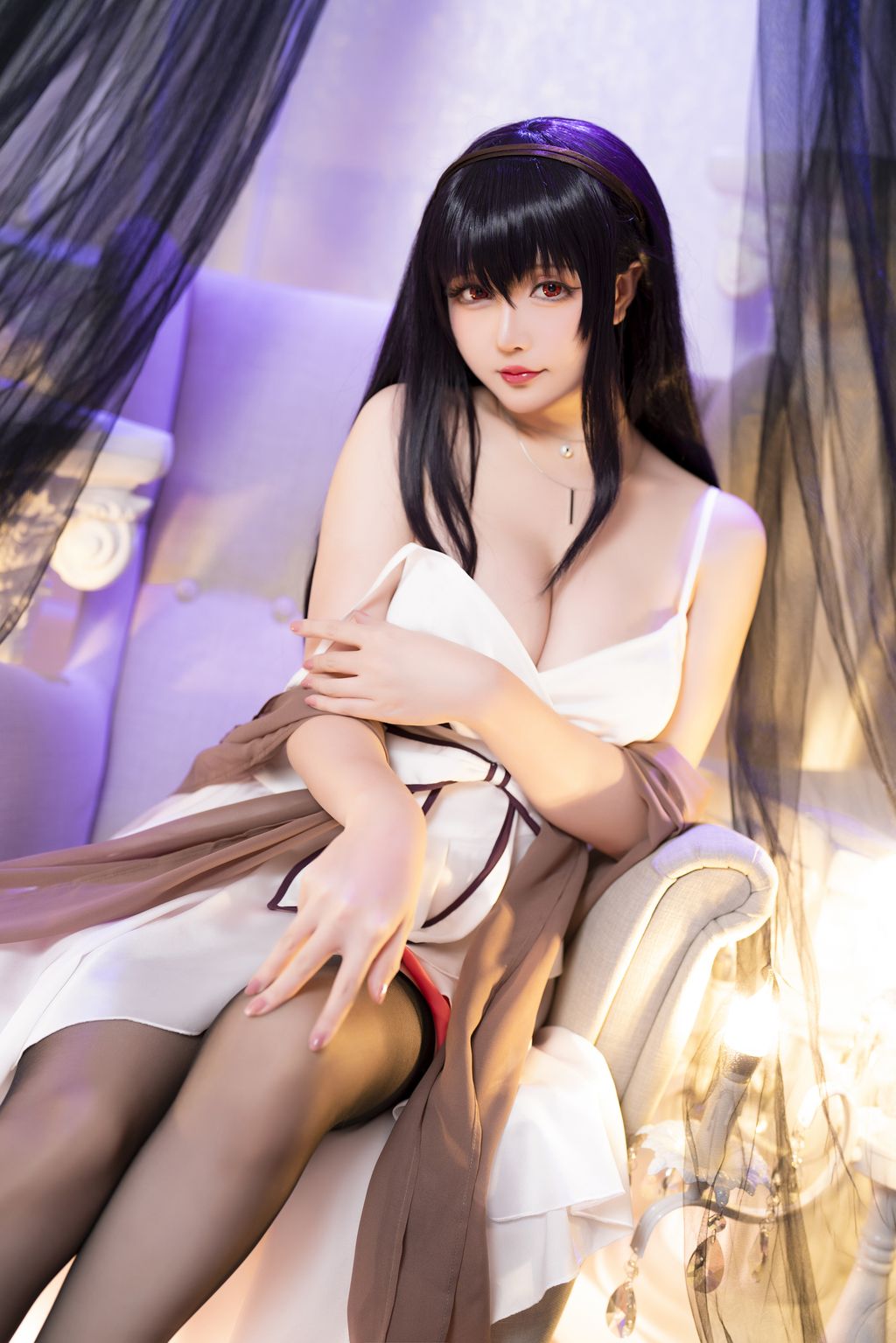 Coser@星之迟迟Hoshilily: Saenai Heroine no Sodatekata (53 photos) 2 Coser@星之迟迟Hoshilily: Saenai Heroine no Sodatekata (53 photos) 2