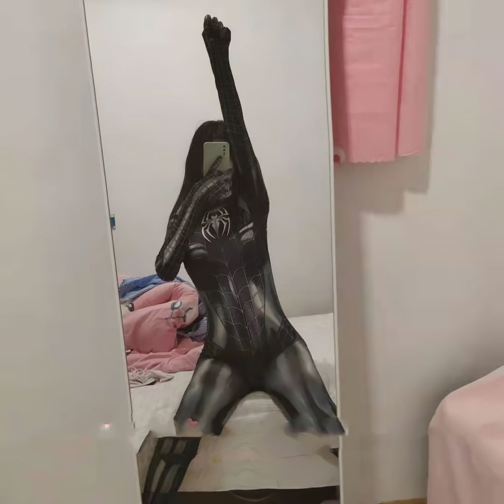郑思瑶: 甜点小萝莉 原档收藏六安高中高二少女校花 (132 photos + 17 videos)