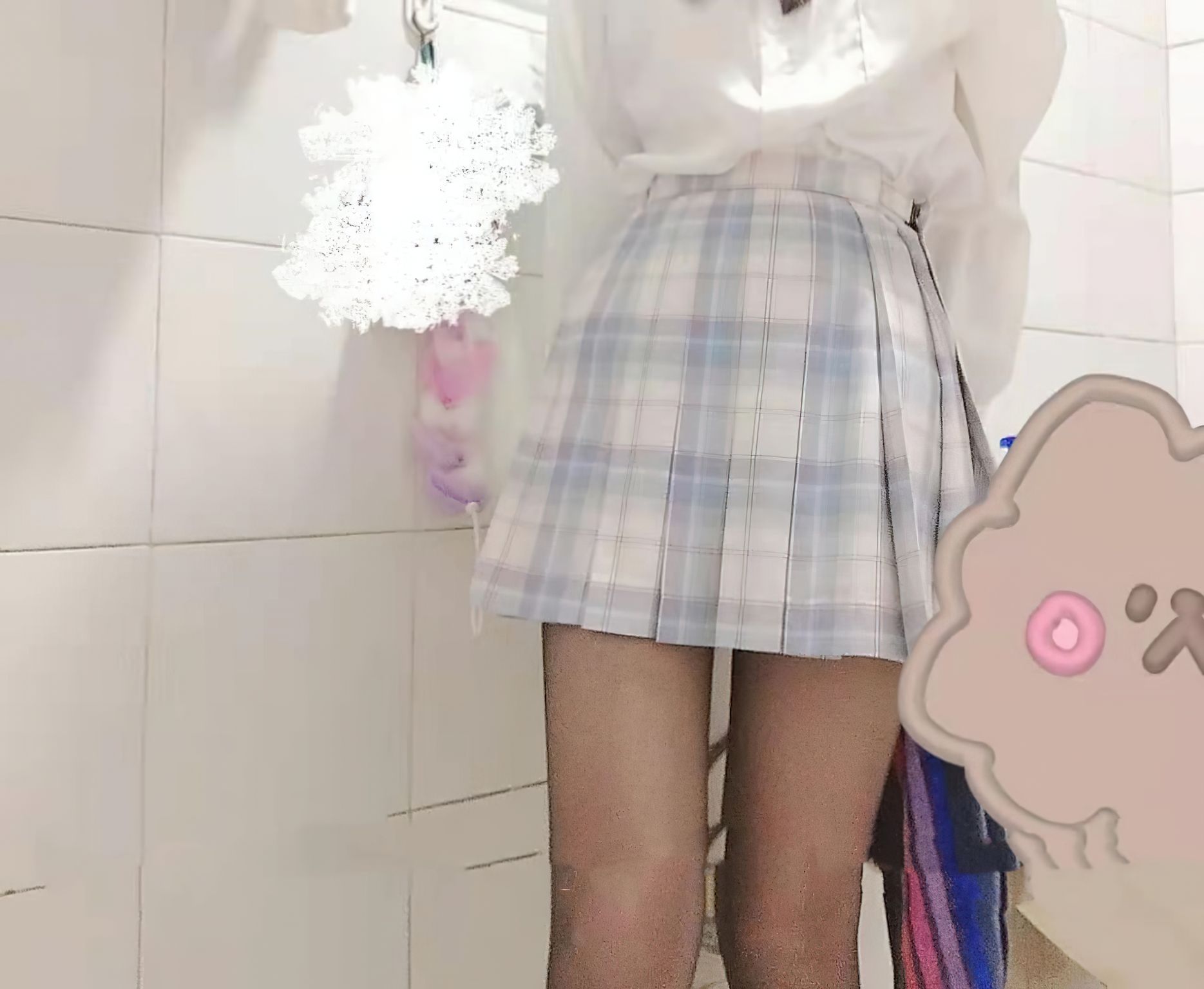 郑思瑶: 甜点小萝莉 原档收藏六安高中高二少女校花 (132 photos + 17 videos) 13 郑思瑶: 甜点小萝莉 原档收藏六安高中高二少女校花 (132 photos + 17 videos) 13
