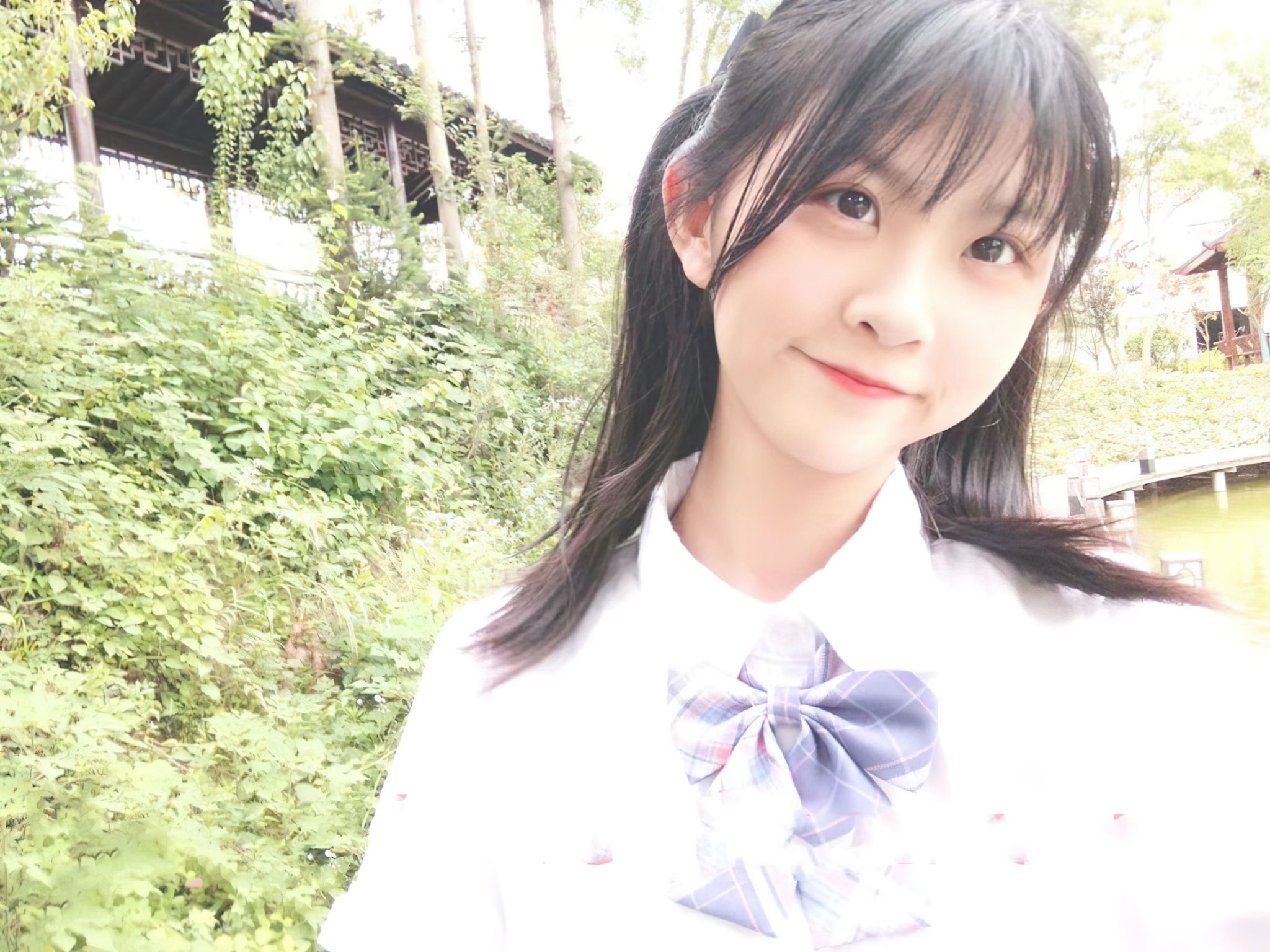 郑思瑶: 甜点小萝莉 原档收藏六安高中高二少女校花 (132 photos + 17 videos) 1 郑思瑶: 甜点小萝莉 原档收藏六安高中高二少女校花 (132 photos + 17 videos) 1