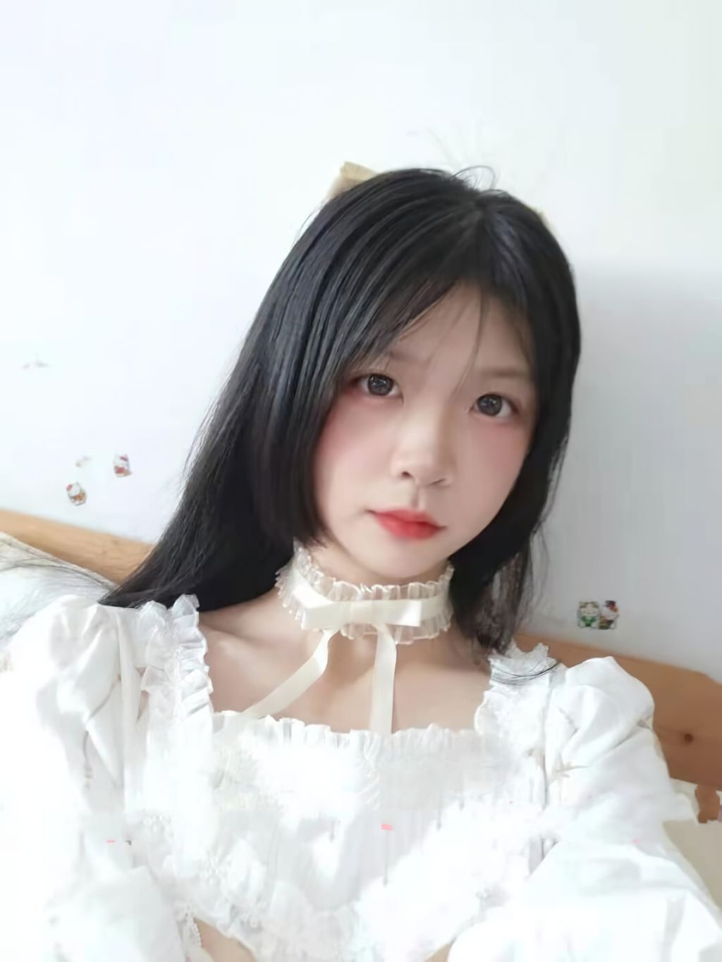 郑思瑶: 甜点小萝莉 原档收藏六安高中高二少女校花 (132 photos + 17 videos) 0 郑思瑶: 甜点小萝莉 原档收藏六安高中高二少女校花 (132 photos + 17 videos) 0