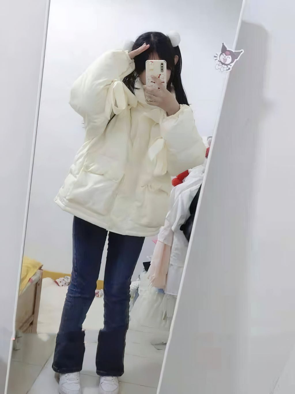 郑思瑶: 甜点小萝莉 原档收藏六安高中高二少女校花 (132 photos + 17 videos) 5 郑思瑶: 甜点小萝莉 原档收藏六安高中高二少女校花 (132 photos + 17 videos) 5