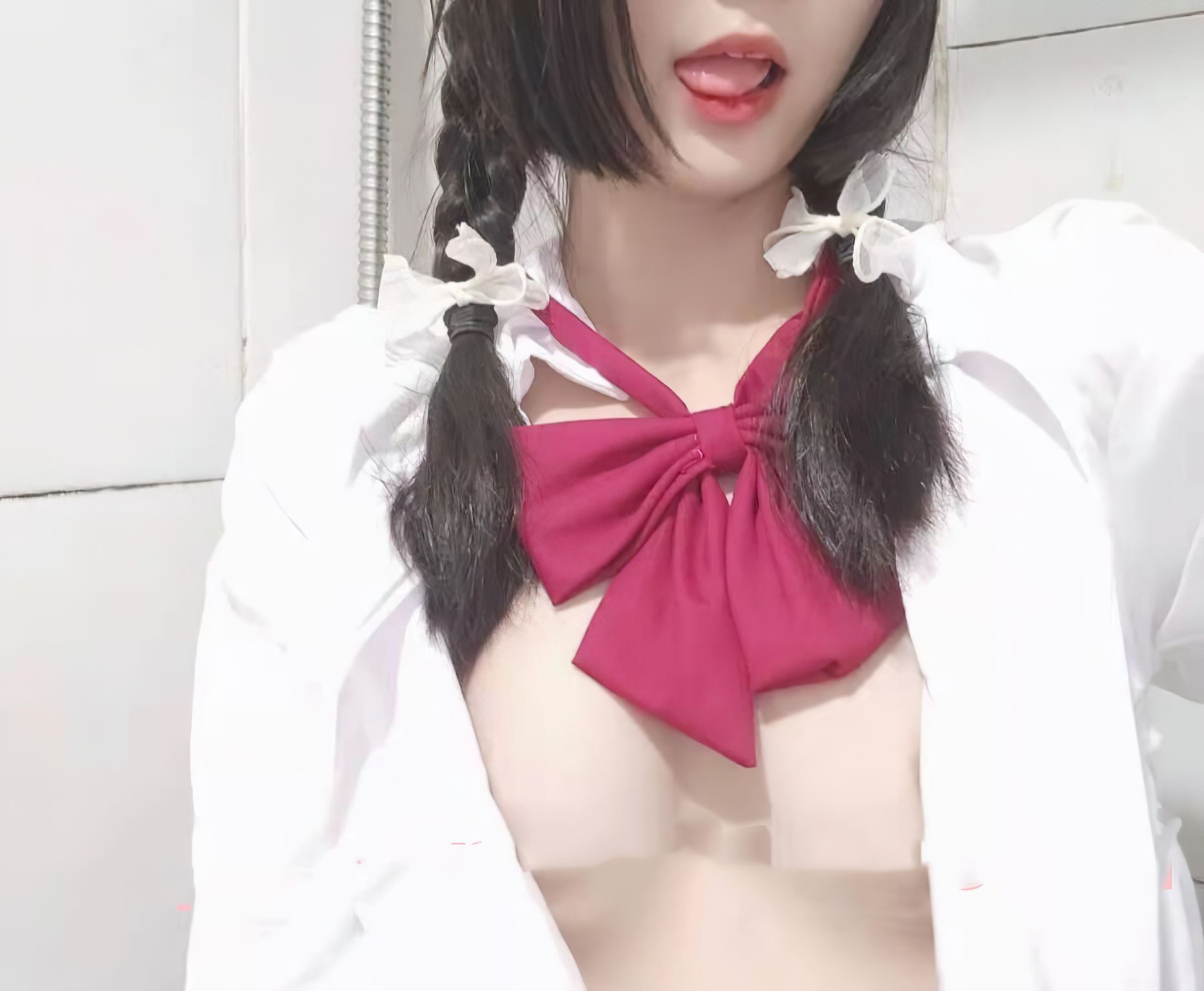 郑思瑶: 甜点小萝莉 原档收藏六安高中高二少女校花 (132 photos + 17 videos) 3 郑思瑶: 甜点小萝莉 原档收藏六安高中高二少女校花 (132 photos + 17 videos) 3