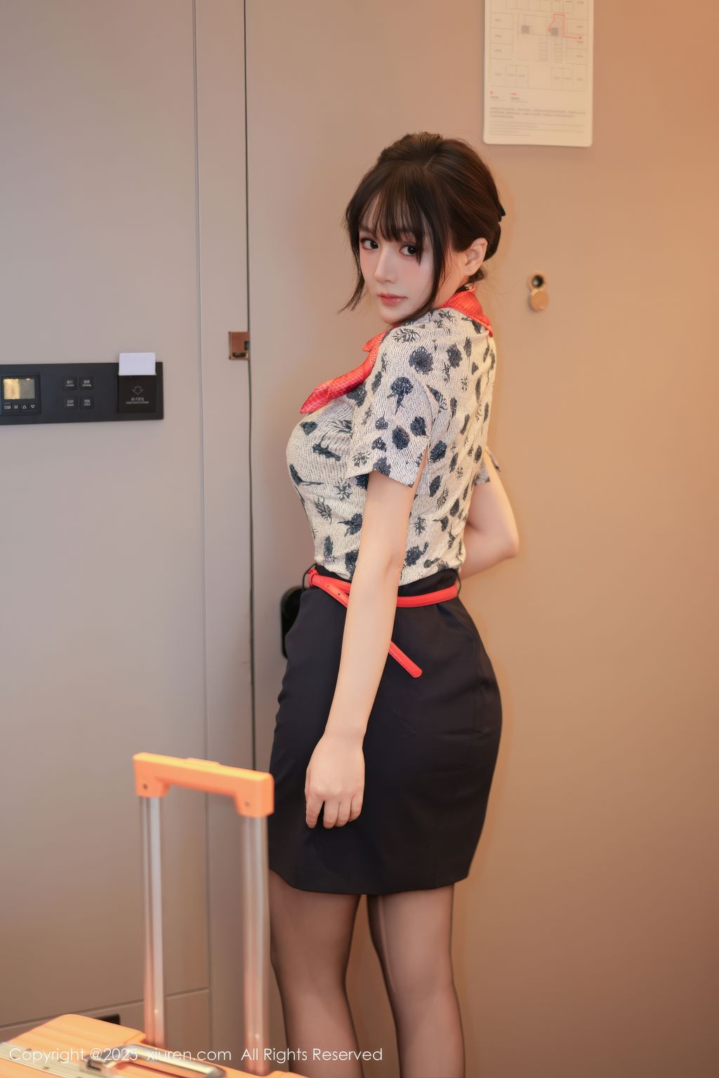 XIUREN No.11115: 沈南汐RuRu (81 photos)