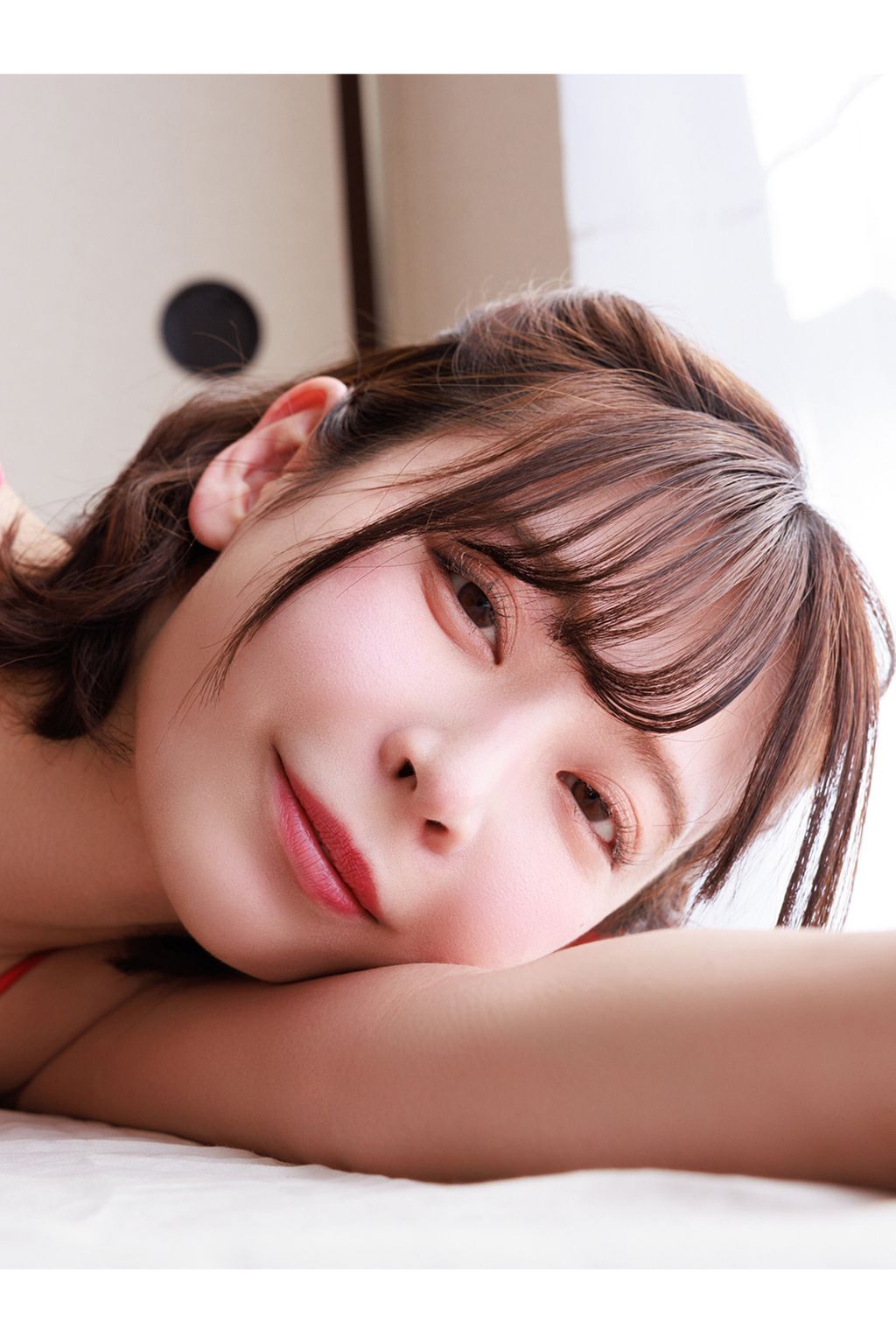 [JP] Yui Kohinata (小日向結衣): 見えても、いいかな。 (91 photos)
