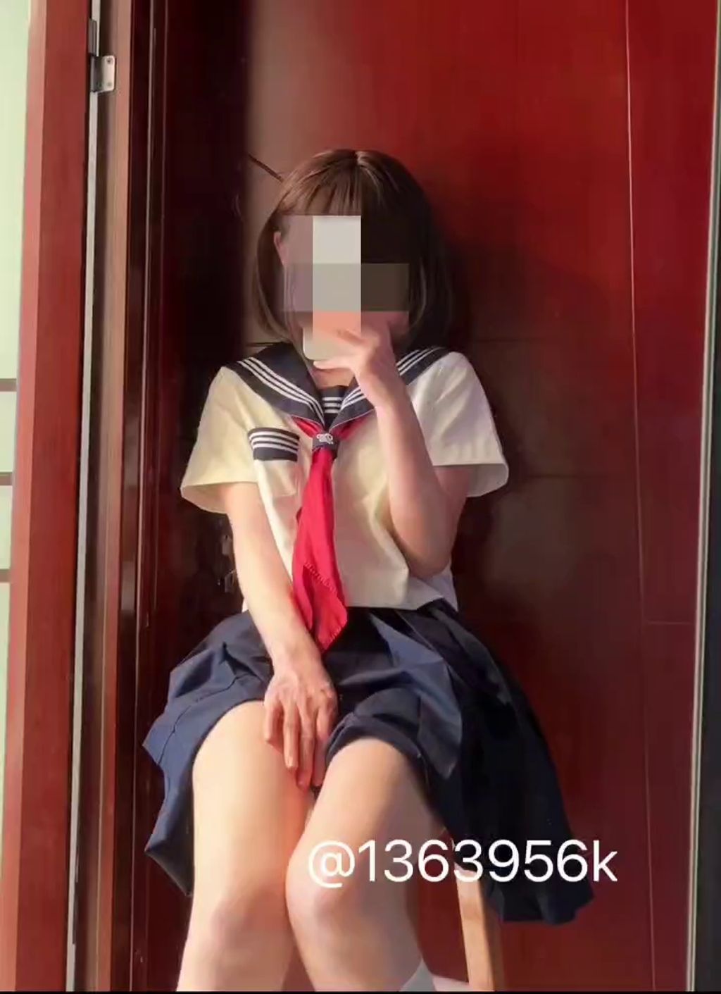 人型小狗: X极品福利姬 (160 photos + 71 videos) 9 人型小狗: X极品福利姬 (160 photos + 71 videos) 9