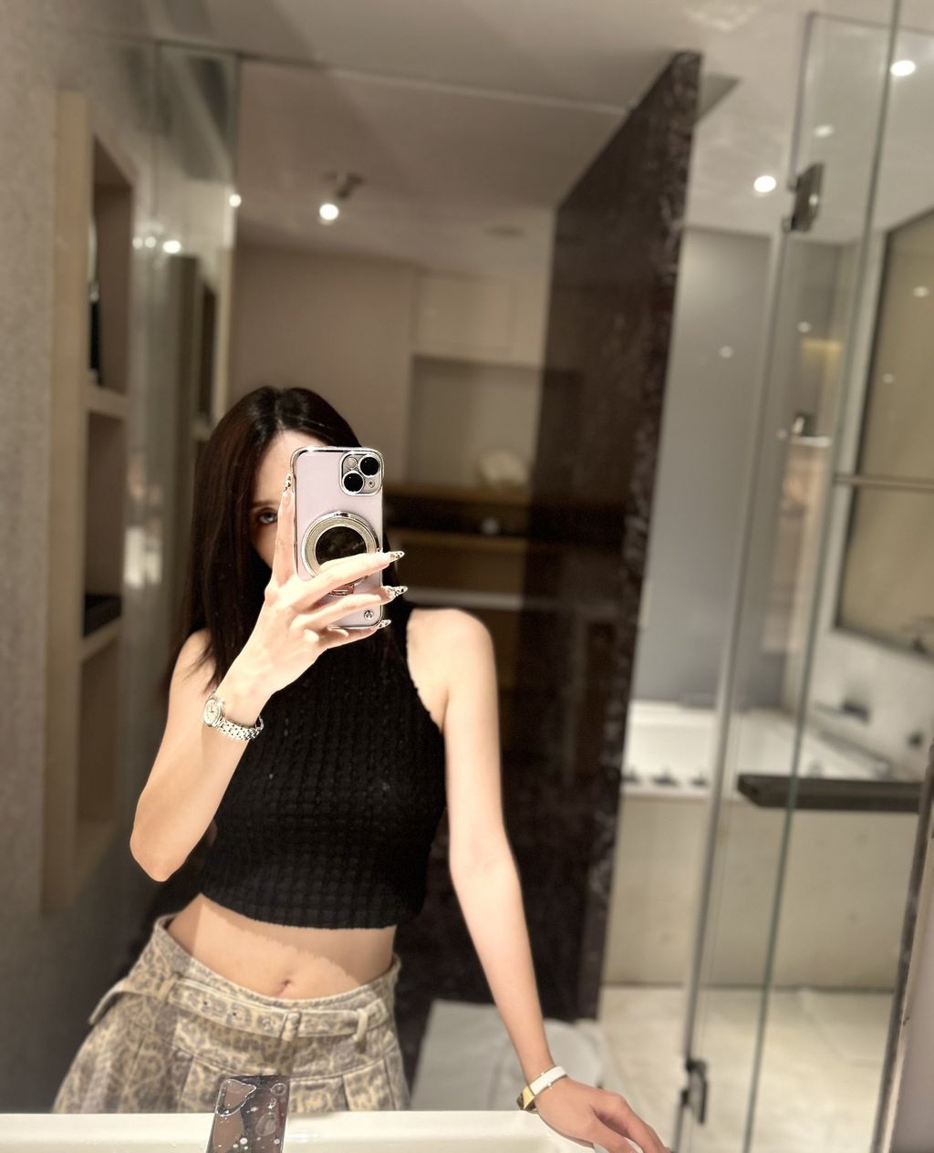 偷心嘚猫(vivi姐): 极品御姐多场景户外诱惑私拍 (558 photos + 19 videos) 13 偷心嘚猫(vivi姐): 极品御姐多场景户外诱惑私拍 (558 photos + 19 videos) 13