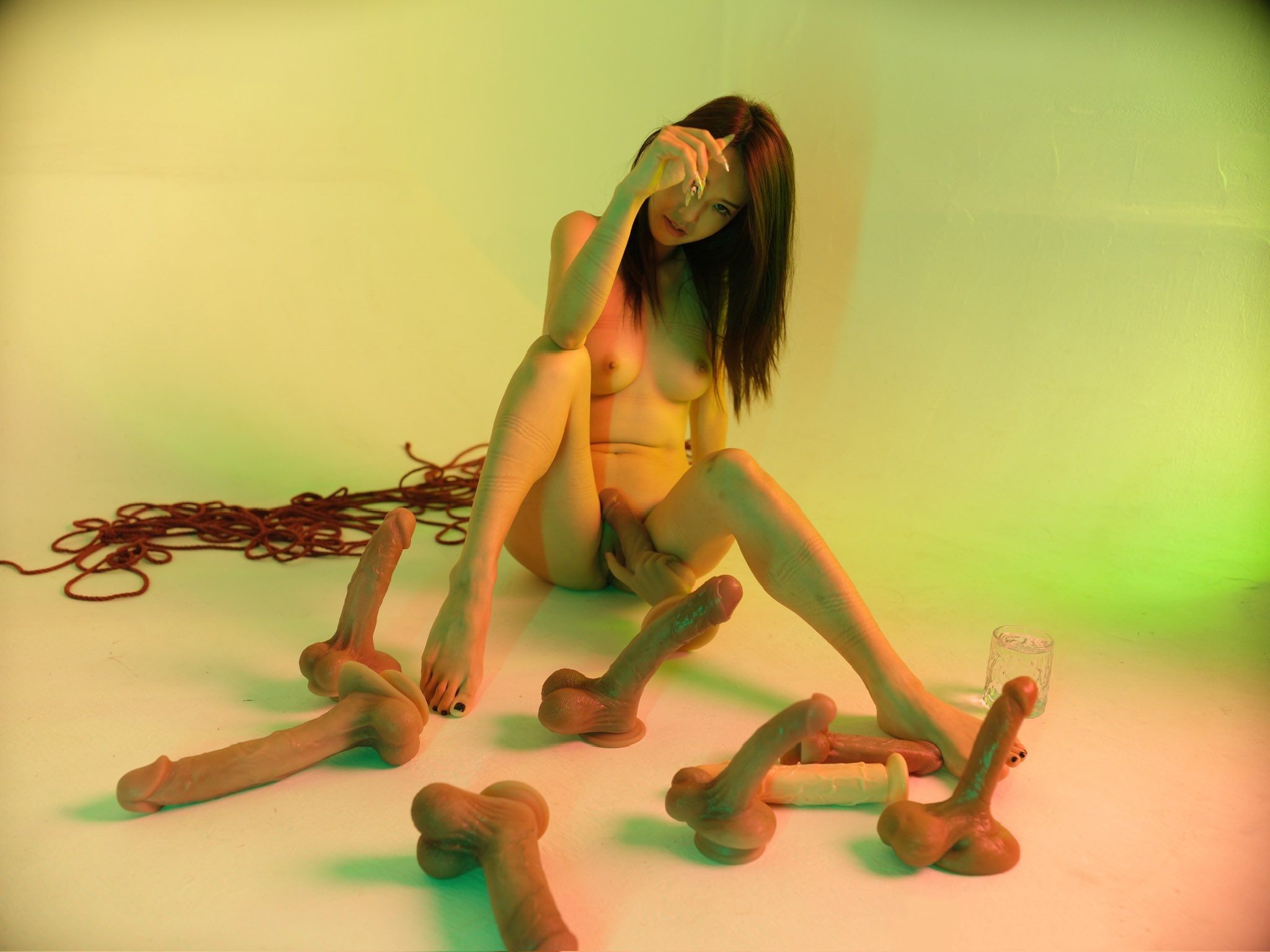 偷心嘚猫(vivi姐): 极品御姐多场景户外诱惑私拍 (558 photos + 19 videos) 2 偷心嘚猫(vivi姐): 极品御姐多场景户外诱惑私拍 (558 photos + 19 videos) 2