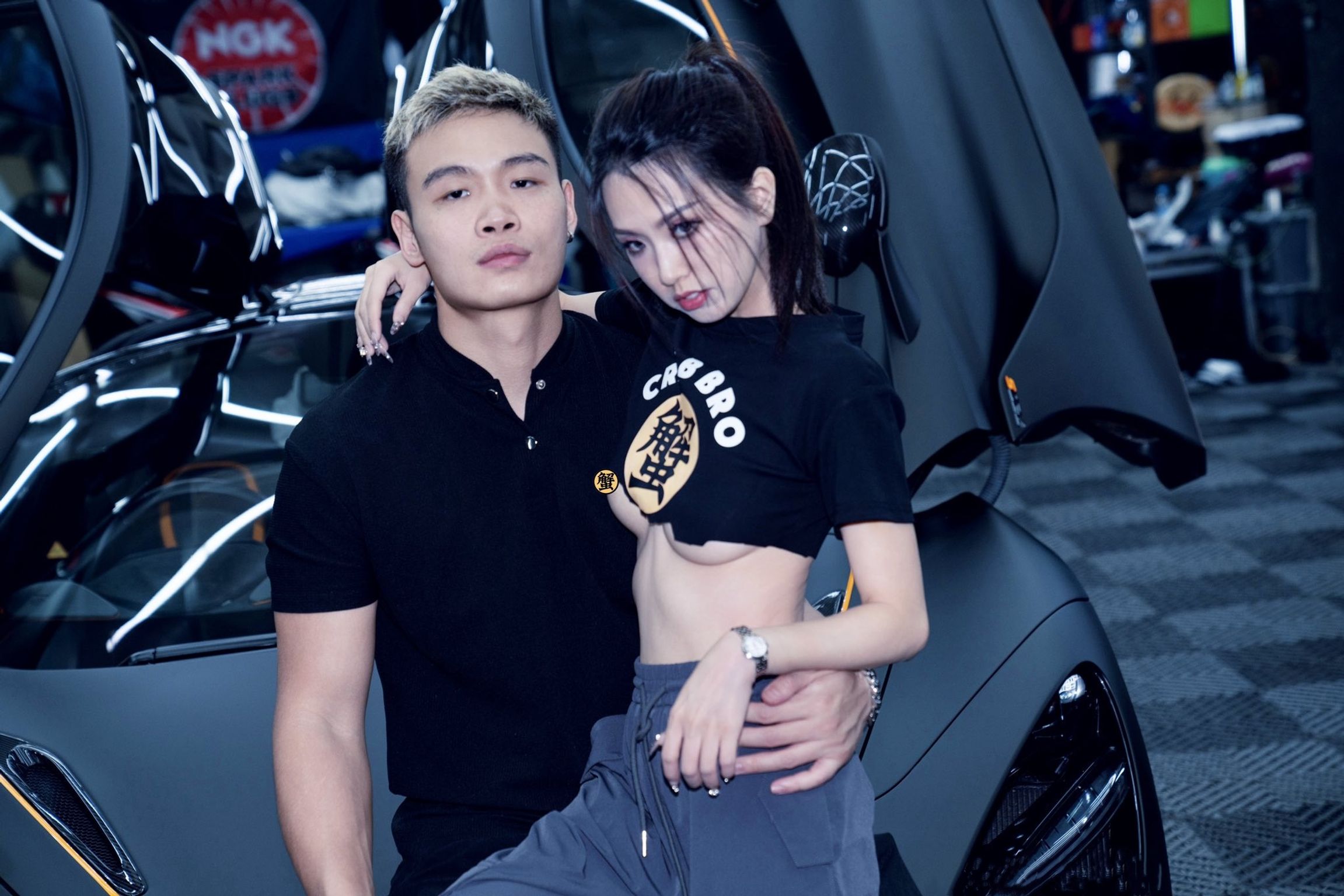 偷心嘚猫(vivi姐): 极品御姐多场景户外诱惑私拍 (558 photos + 19 videos) 7 偷心嘚猫(vivi姐): 极品御姐多场景户外诱惑私拍 (558 photos + 19 videos) 7
