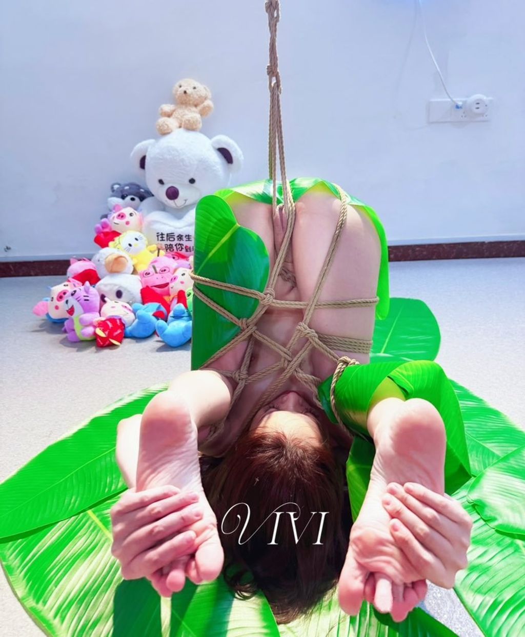 偷心嘚猫(vivi姐): 极品御姐多场景户外诱惑私拍 (558 photos + 19 videos) 4 偷心嘚猫(vivi姐): 极品御姐多场景户外诱惑私拍 (558 photos + 19 videos) 4