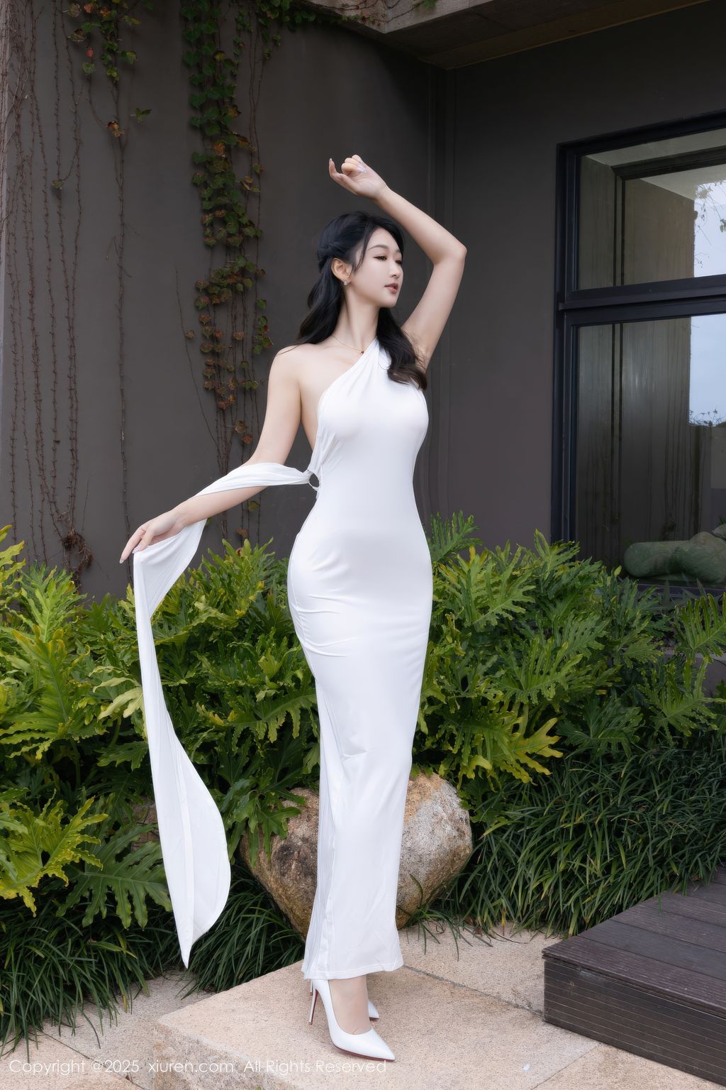 XIUREN No.11109: Tang An Qi (唐安琪) (78 photos)