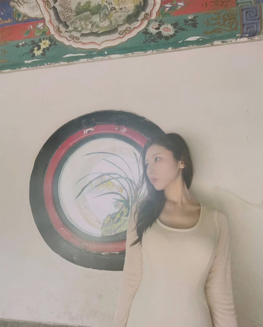 鹿鹿: 尤果网超级女神 稀有全尺度私拍流出 (147 photos + 1 video) 0 鹿鹿: 尤果网超级女神 稀有全尺度私拍流出 (147 photos + 1 video) 0