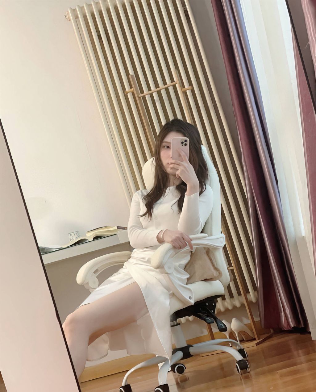 鹿鹿: 尤果网超级女神 稀有全尺度私拍流出 (147 photos + 1 video) 7 鹿鹿: 尤果网超级女神 稀有全尺度私拍流出 (147 photos + 1 video) 7