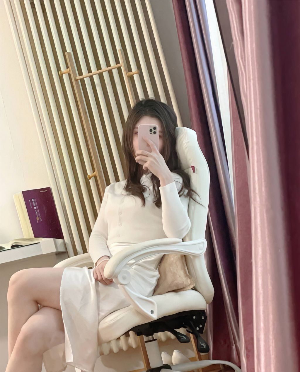 鹿鹿: 尤果网超级女神 稀有全尺度私拍流出 (147 photos + 1 video) 8 鹿鹿: 尤果网超级女神 稀有全尺度私拍流出 (147 photos + 1 video) 8