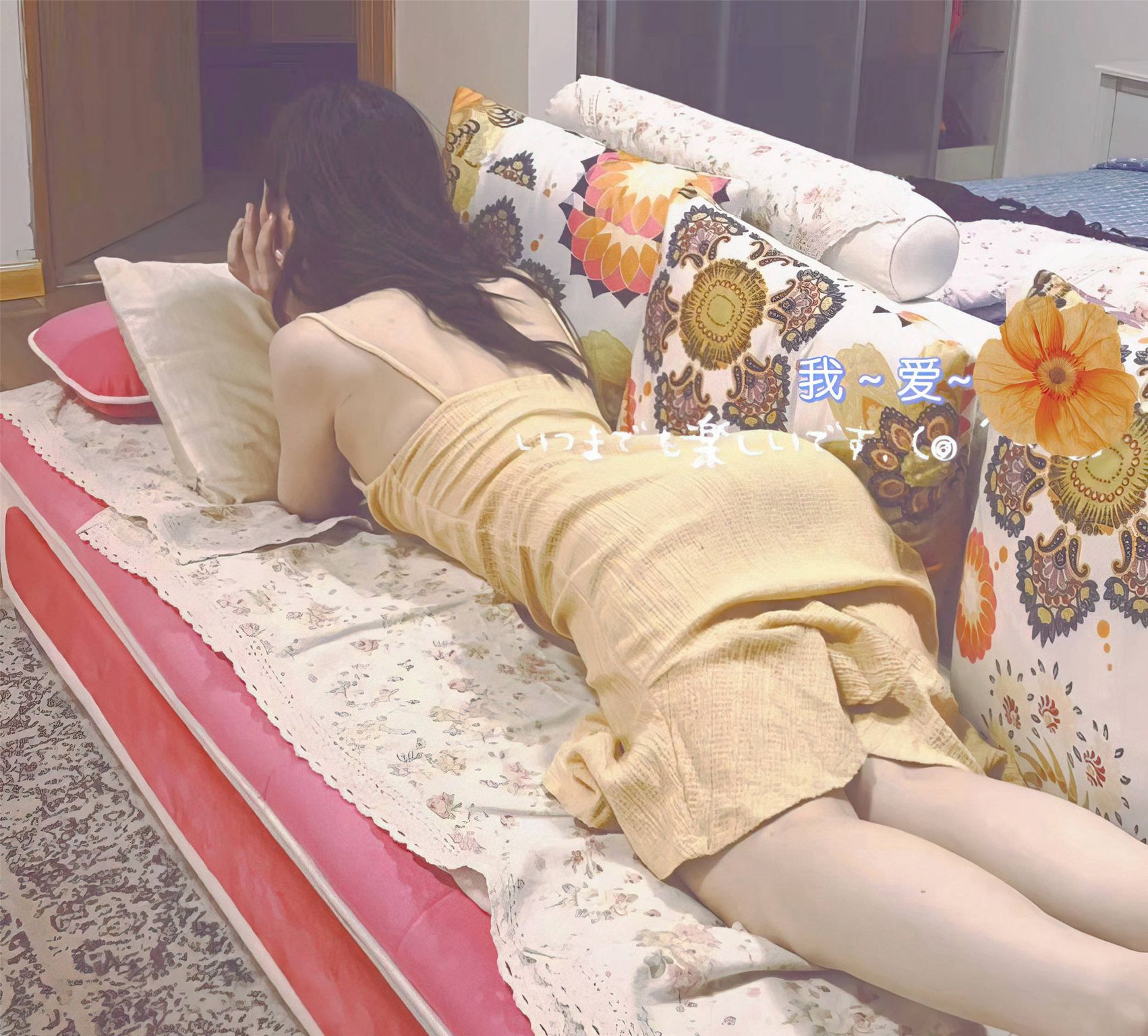 鹿鹿: 尤果网超级女神 稀有全尺度私拍流出 (147 photos + 1 video) 14 鹿鹿: 尤果网超级女神 稀有全尺度私拍流出 (147 photos + 1 video) 14