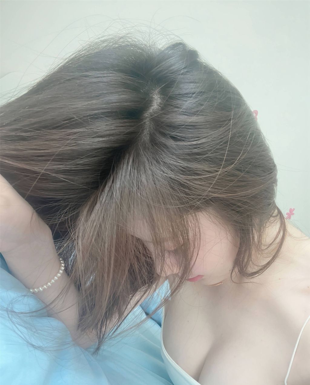 鹿鹿: 尤果网超级女神 稀有全尺度私拍流出 (147 photos + 1 video) 1 鹿鹿: 尤果网超级女神 稀有全尺度私拍流出 (147 photos + 1 video) 1