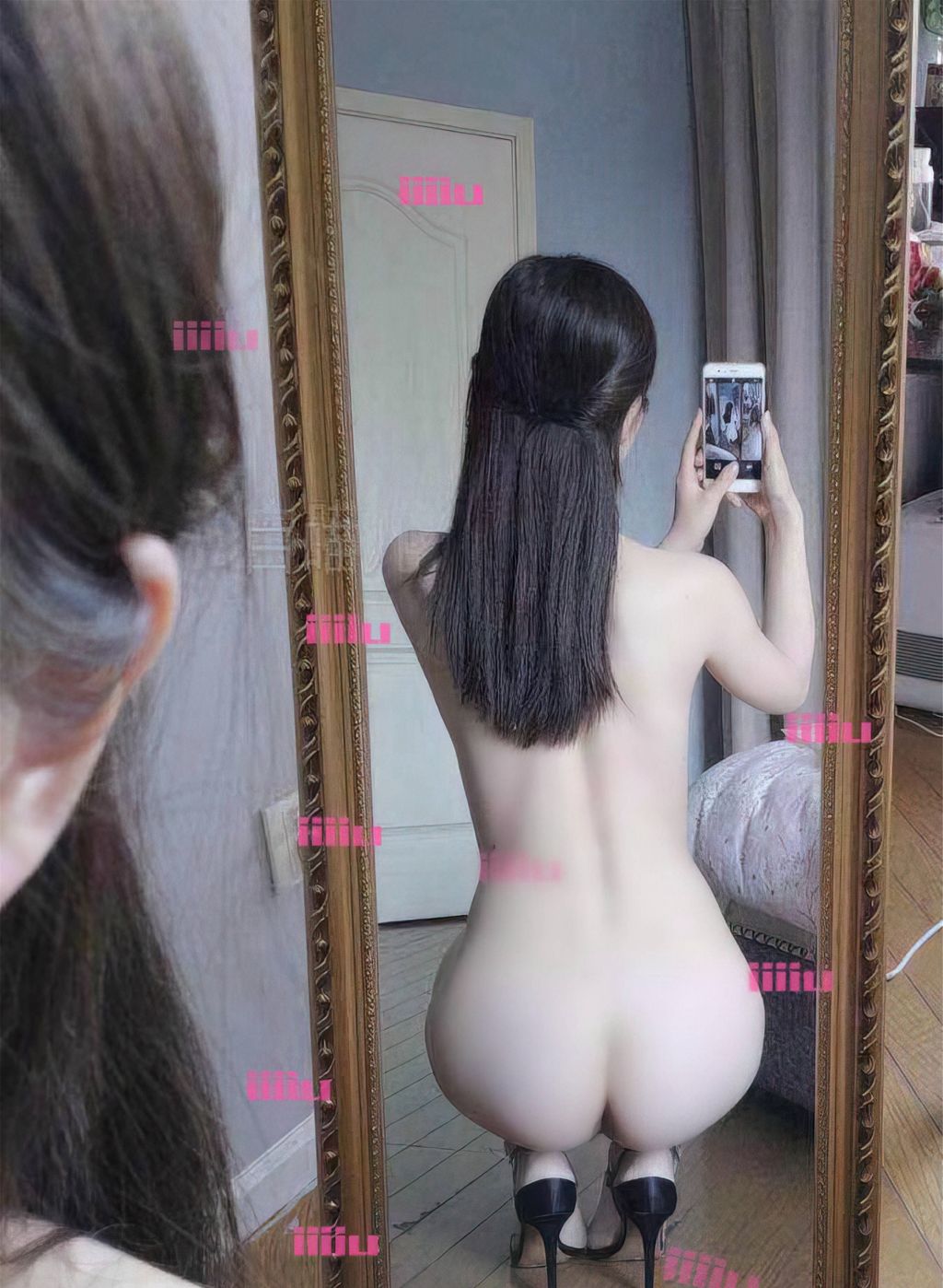 鹿鹿: 尤果网超级女神 稀有全尺度私拍流出 (147 photos + 1 video) 12 鹿鹿: 尤果网超级女神 稀有全尺度私拍流出 (147 photos + 1 video) 12