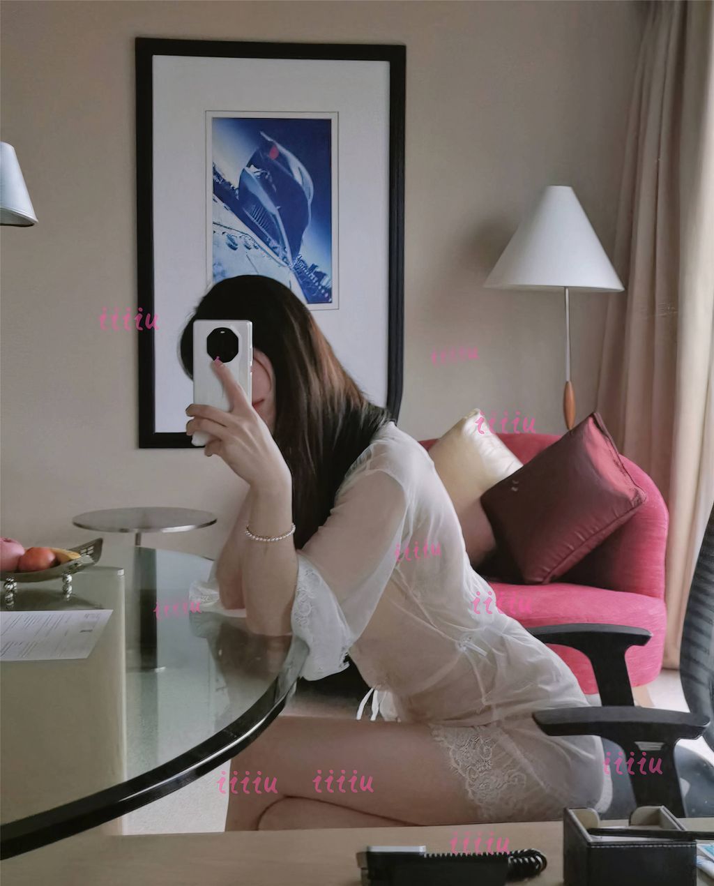 鹿鹿: 尤果网超级女神 稀有全尺度私拍流出 (147 photos + 1 video) 10 鹿鹿: 尤果网超级女神 稀有全尺度私拍流出 (147 photos + 1 video) 10