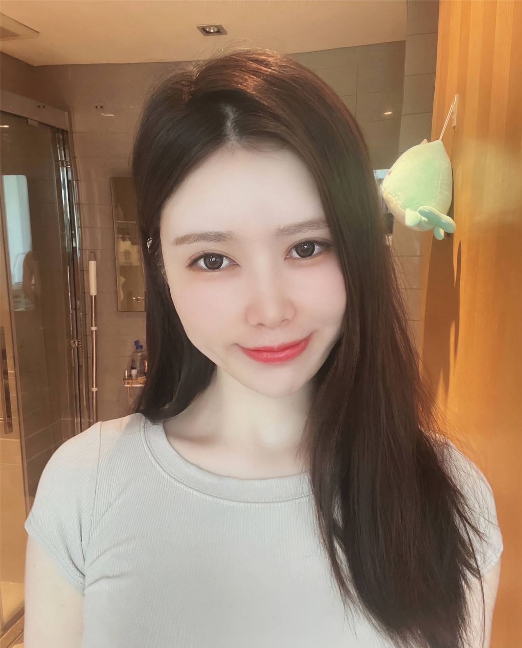 鹿鹿: 尤果网超级女神 稀有全尺度私拍流出 (147 photos + 1 video) 9 鹿鹿: 尤果网超级女神 稀有全尺度私拍流出 (147 photos + 1 video) 9