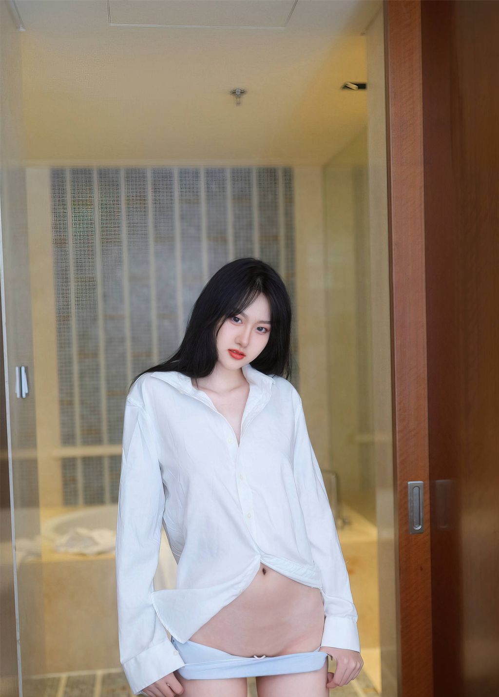 鹿鹿: 尤果网超级女神 稀有全尺度私拍流出 (147 photos + 1 video) 5 鹿鹿: 尤果网超级女神 稀有全尺度私拍流出 (147 photos + 1 video) 5