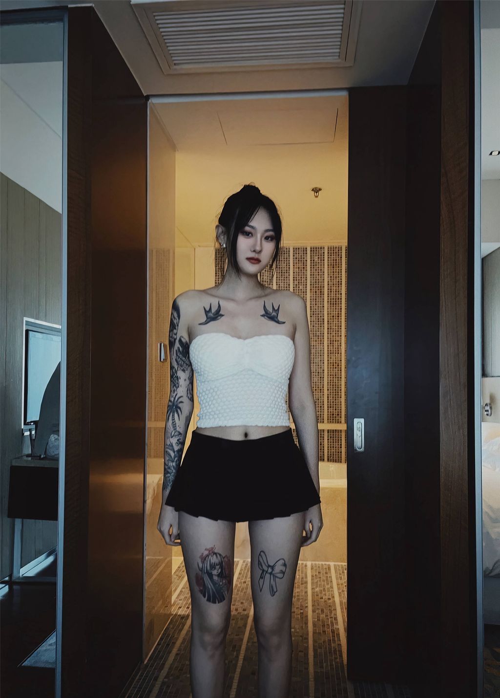 鹿鹿: 尤果网超级女神 稀有全尺度私拍流出 (147 photos + 1 video) 3 鹿鹿: 尤果网超级女神 稀有全尺度私拍流出 (147 photos + 1 video) 3