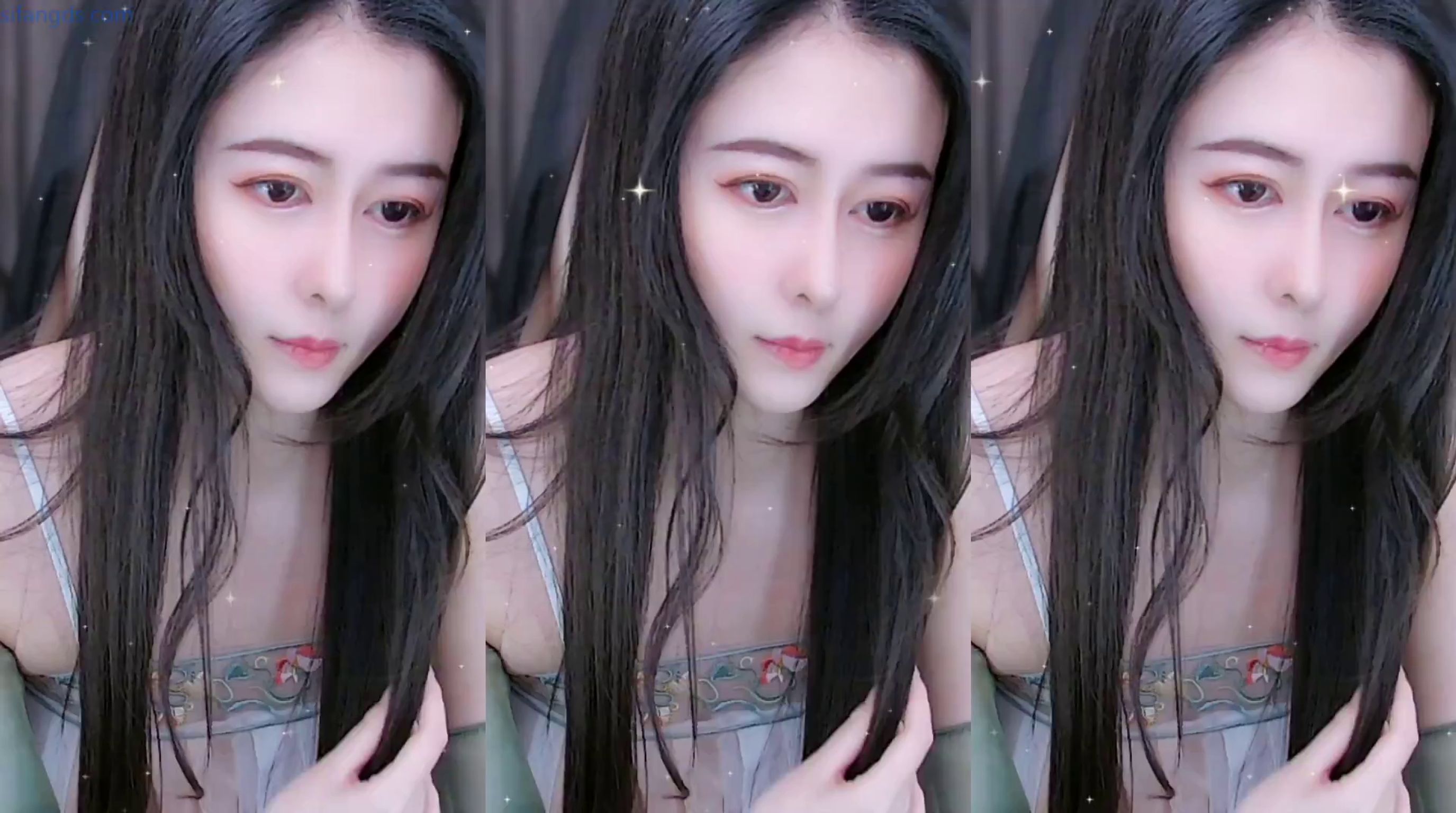 七月: 网易CC头牌主播 人美奶大 定制裸舞自慰合集 (64 photos + 12 videos) 16 七月: 网易CC头牌主播 人美奶大 定制裸舞自慰合集 (64 photos + 12 videos) 16